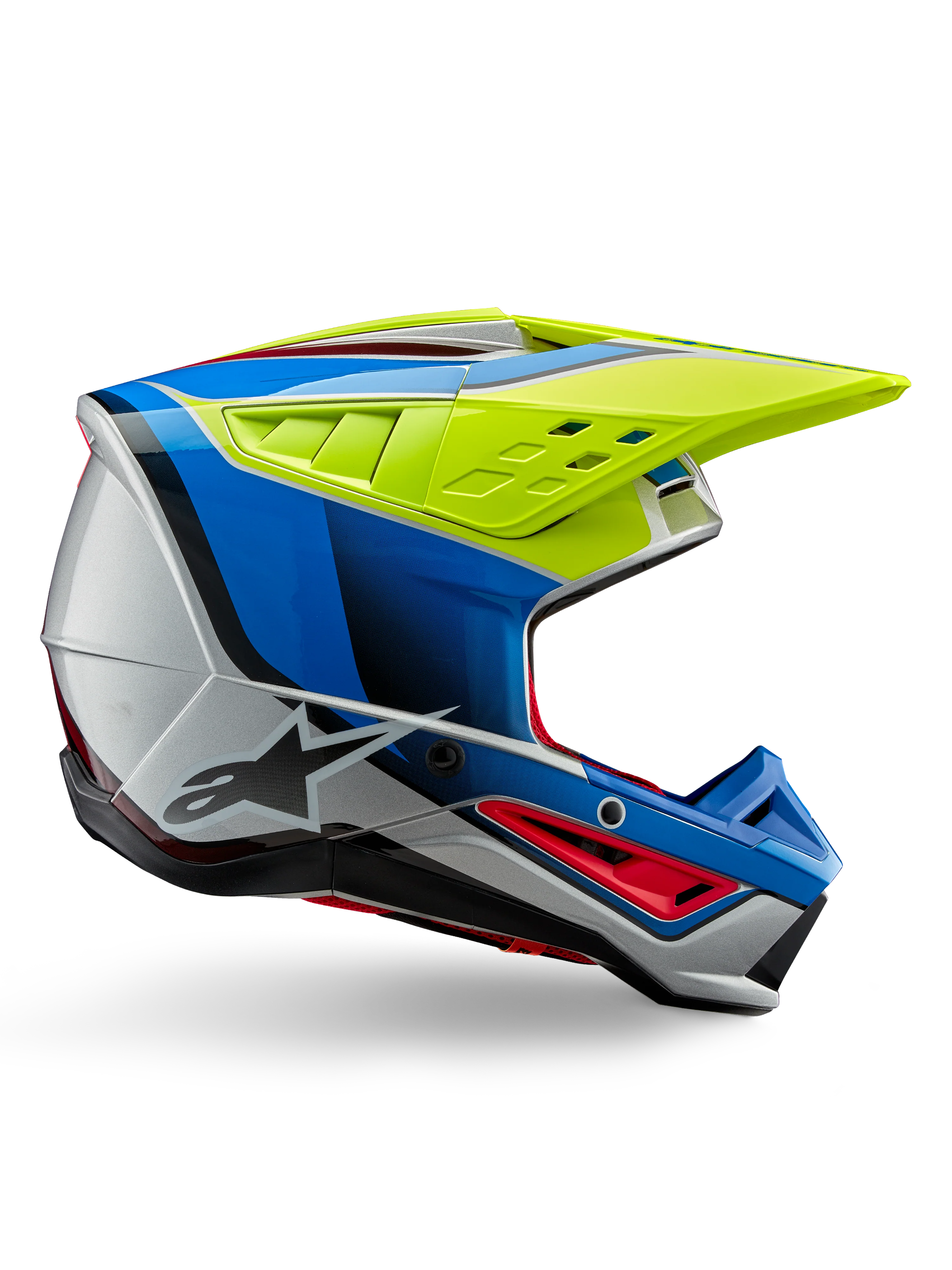 S-M5 Sail Helmet ECE 22.06