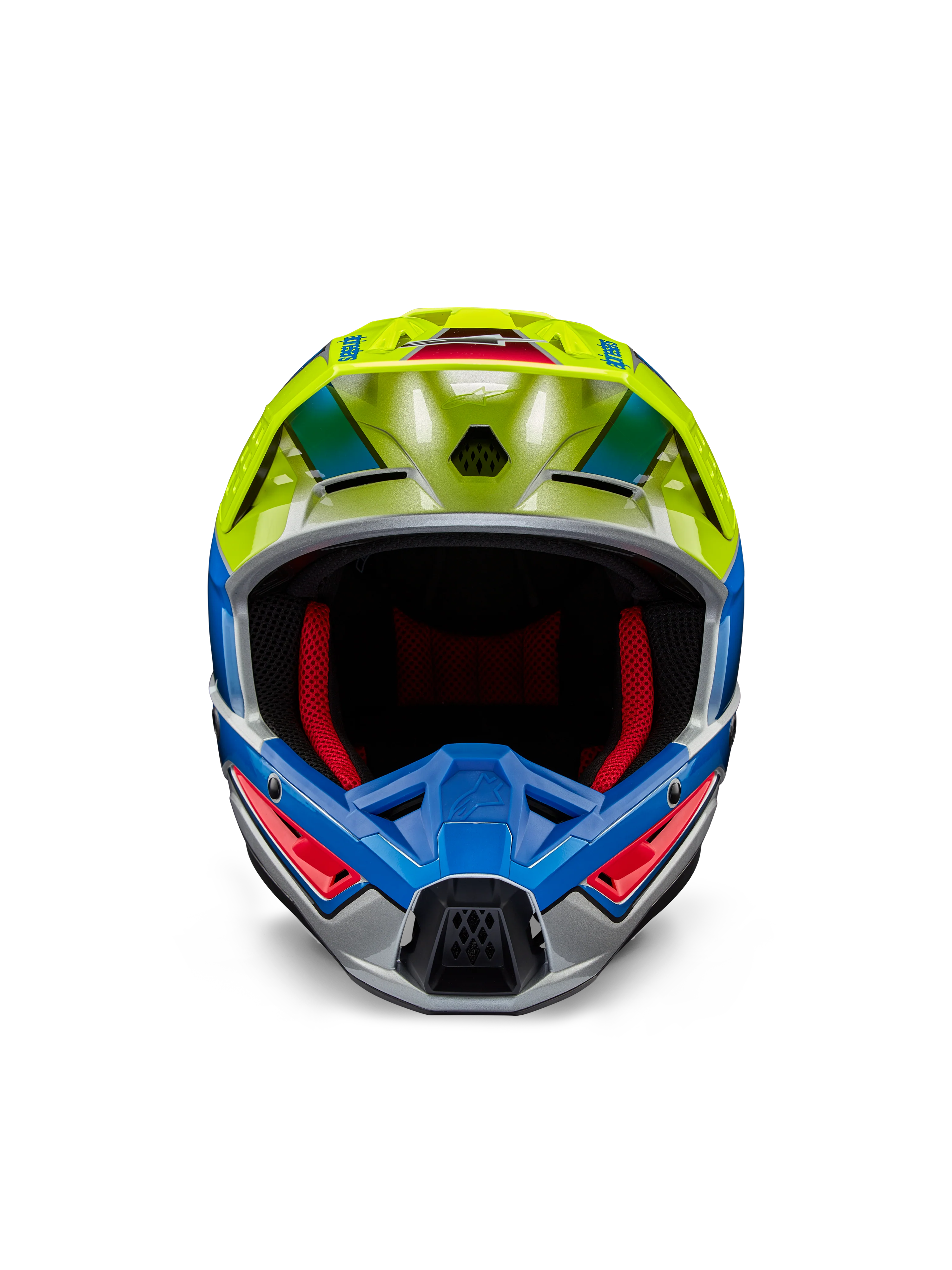 S-M5 Sail Helmet ECE 22.06 - Image 5