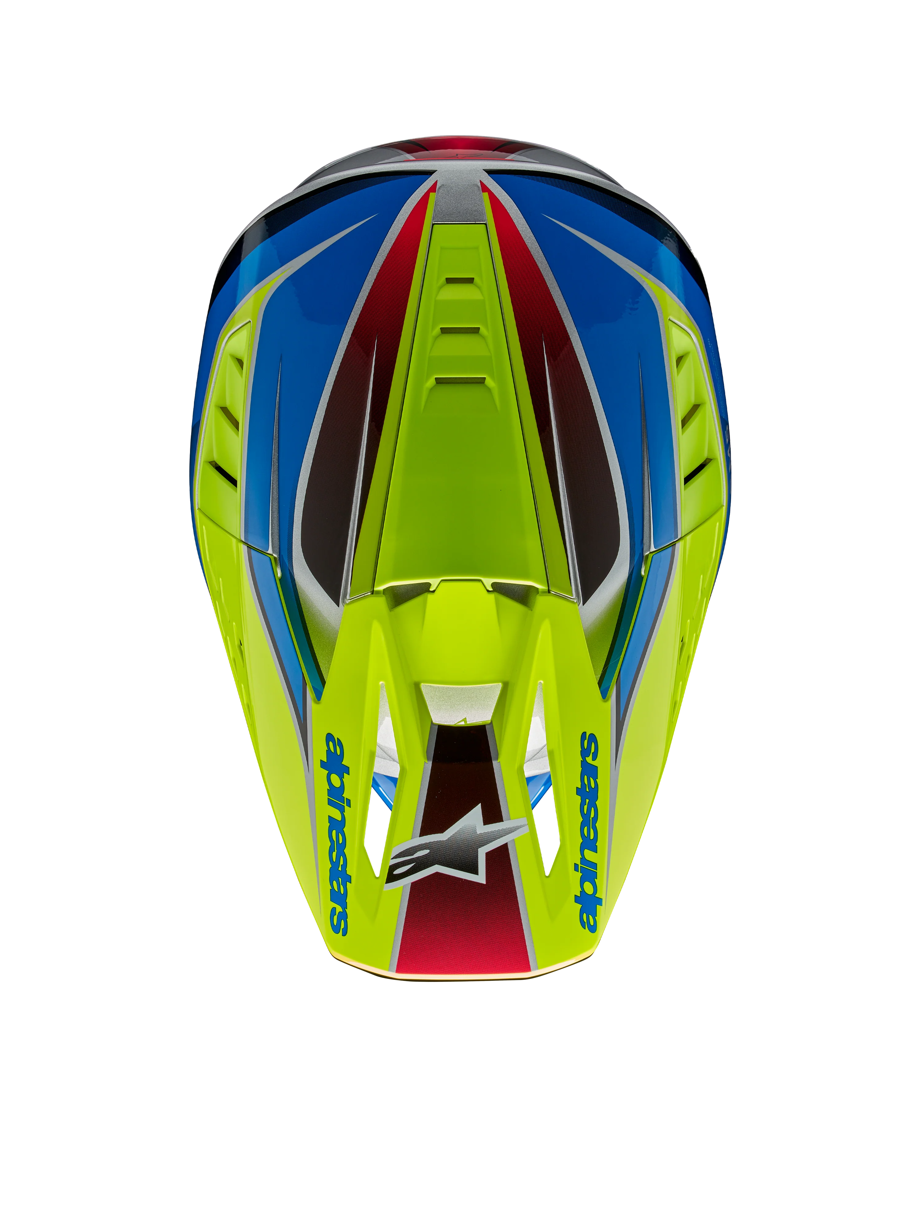 S-M5 Sail Helmet ECE 22.06 - Image 6