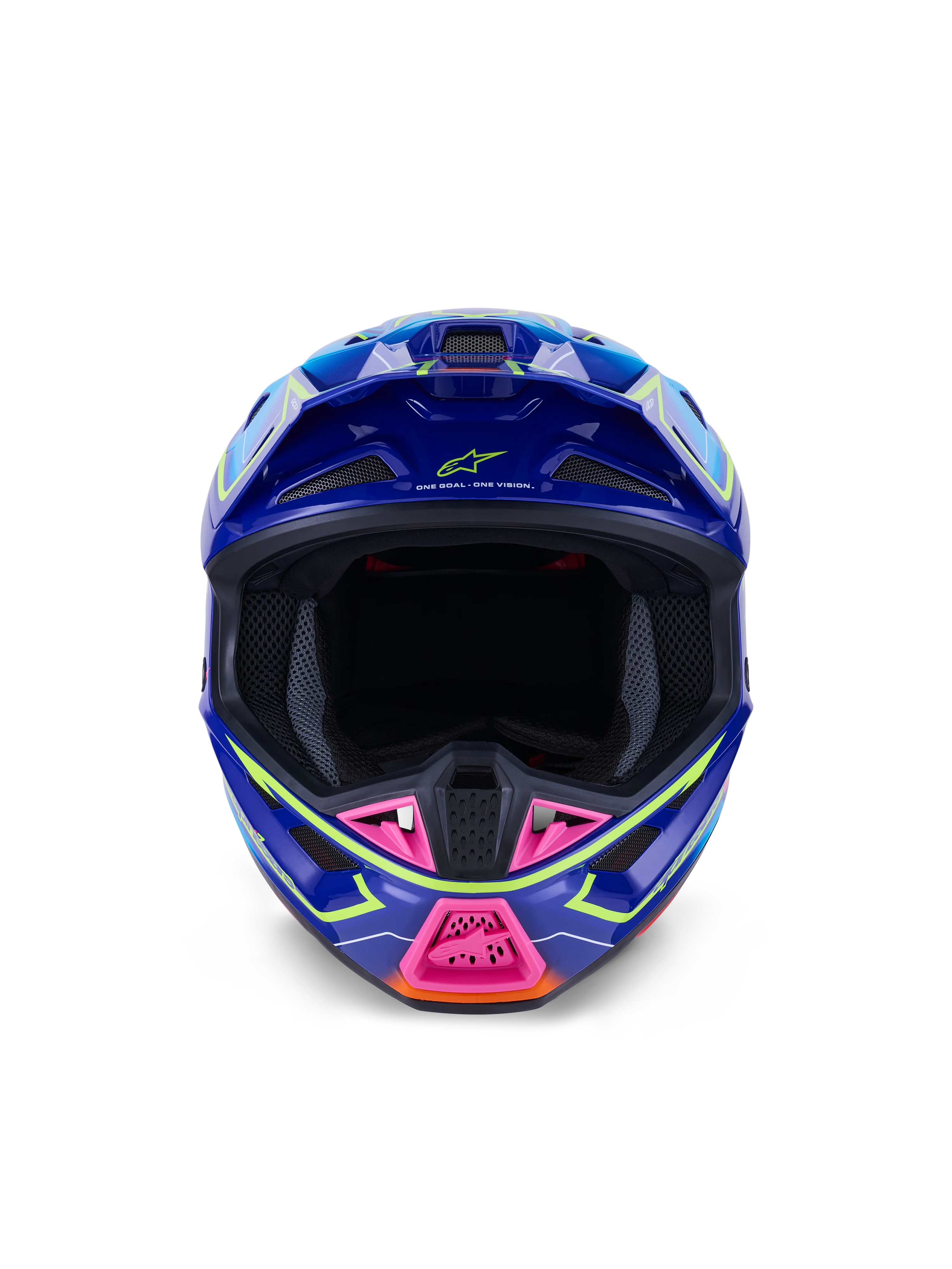 S-M7 Cast Helmet ECE 22.06 - Image 3