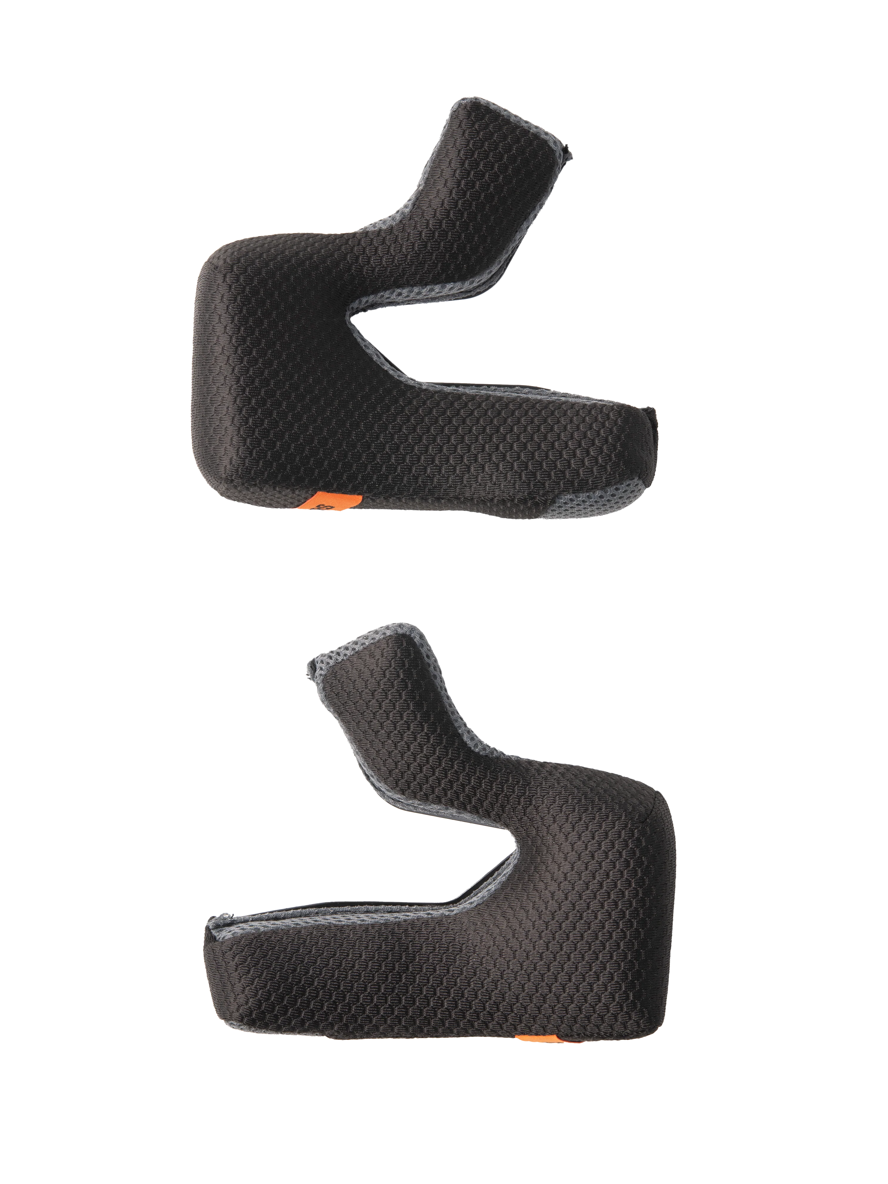S-M7 Cheek Pad Set