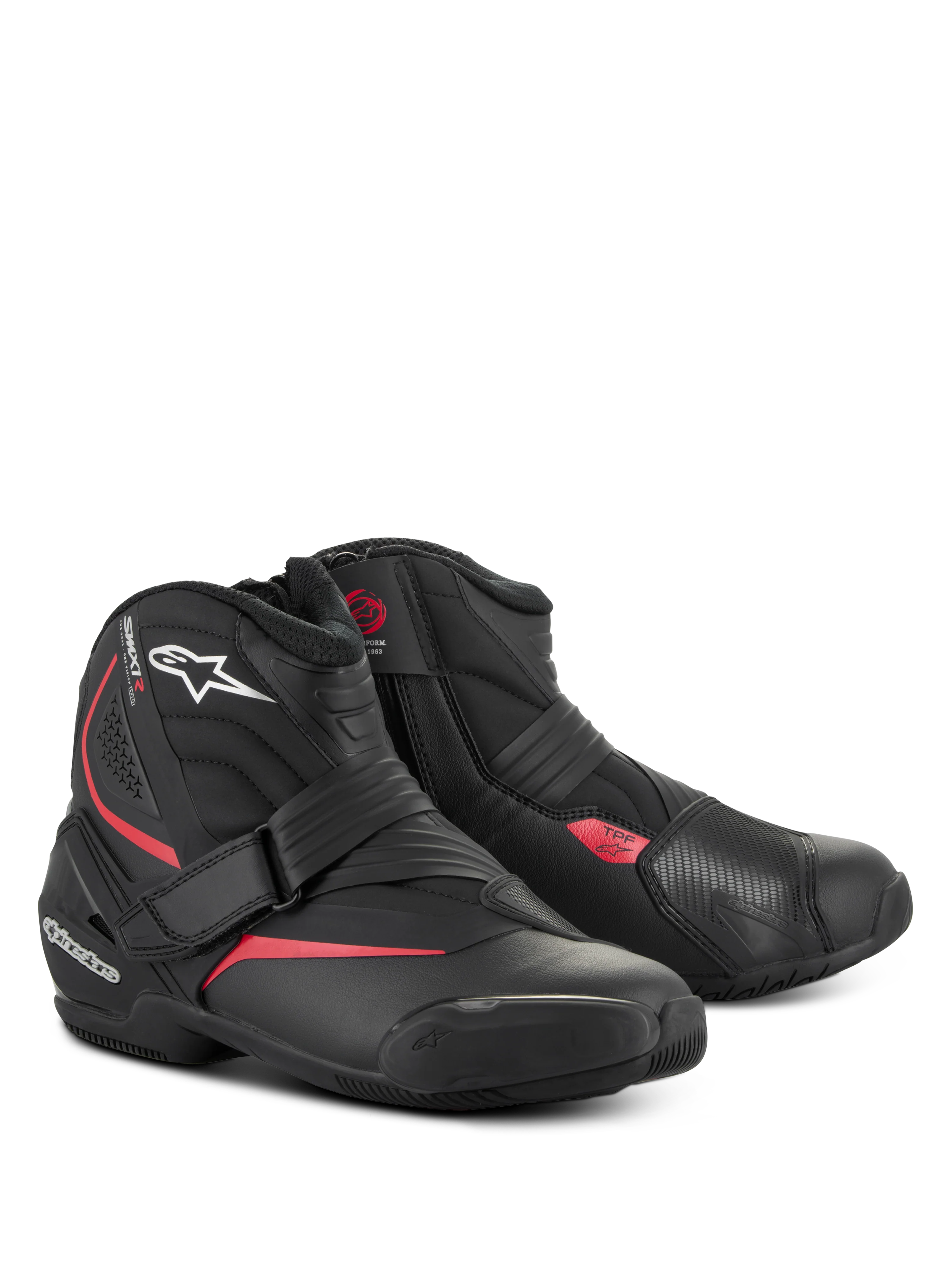 SMX-1 R V2 Boots - Image 7