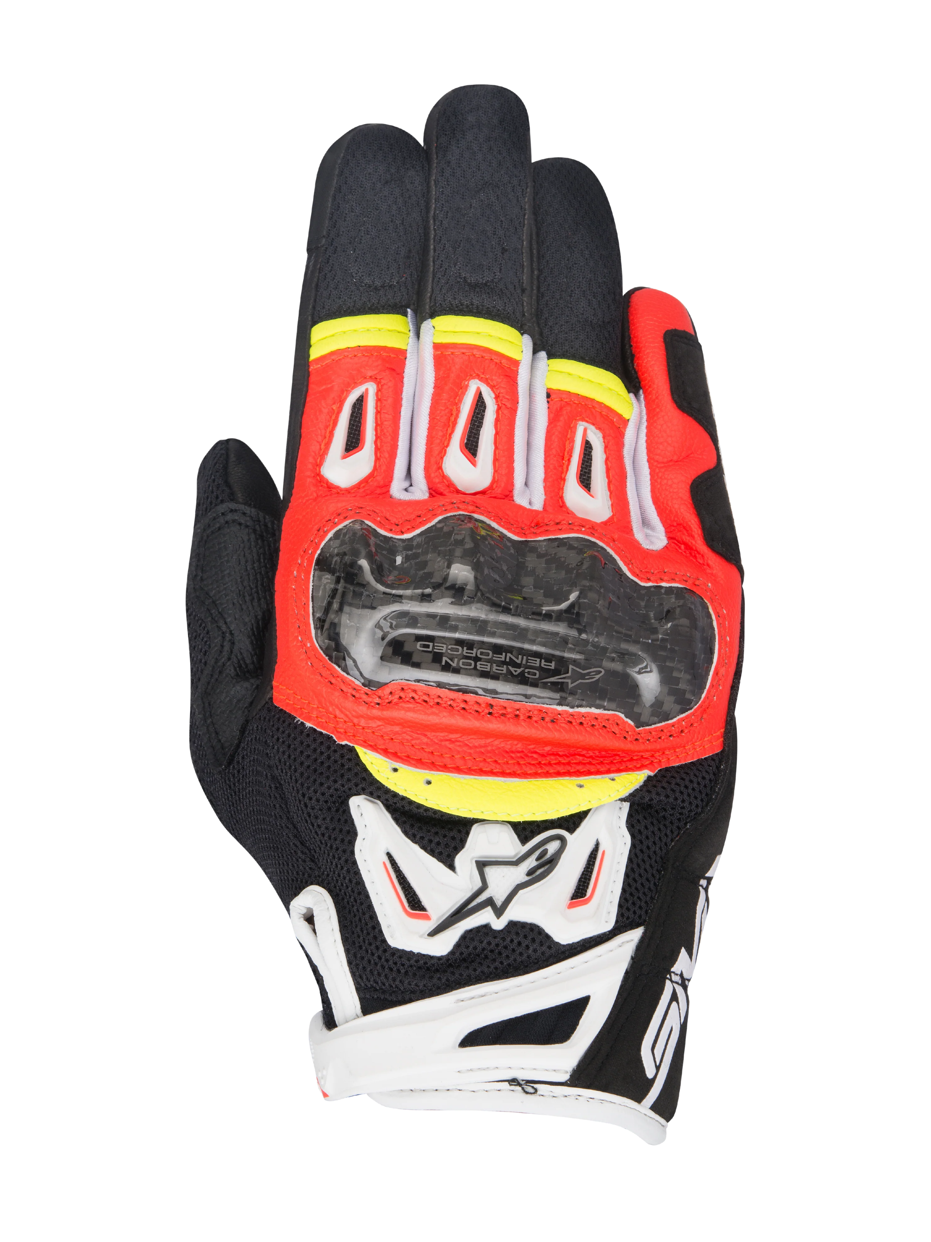SMX-2 Air Carbon V2 Gloves