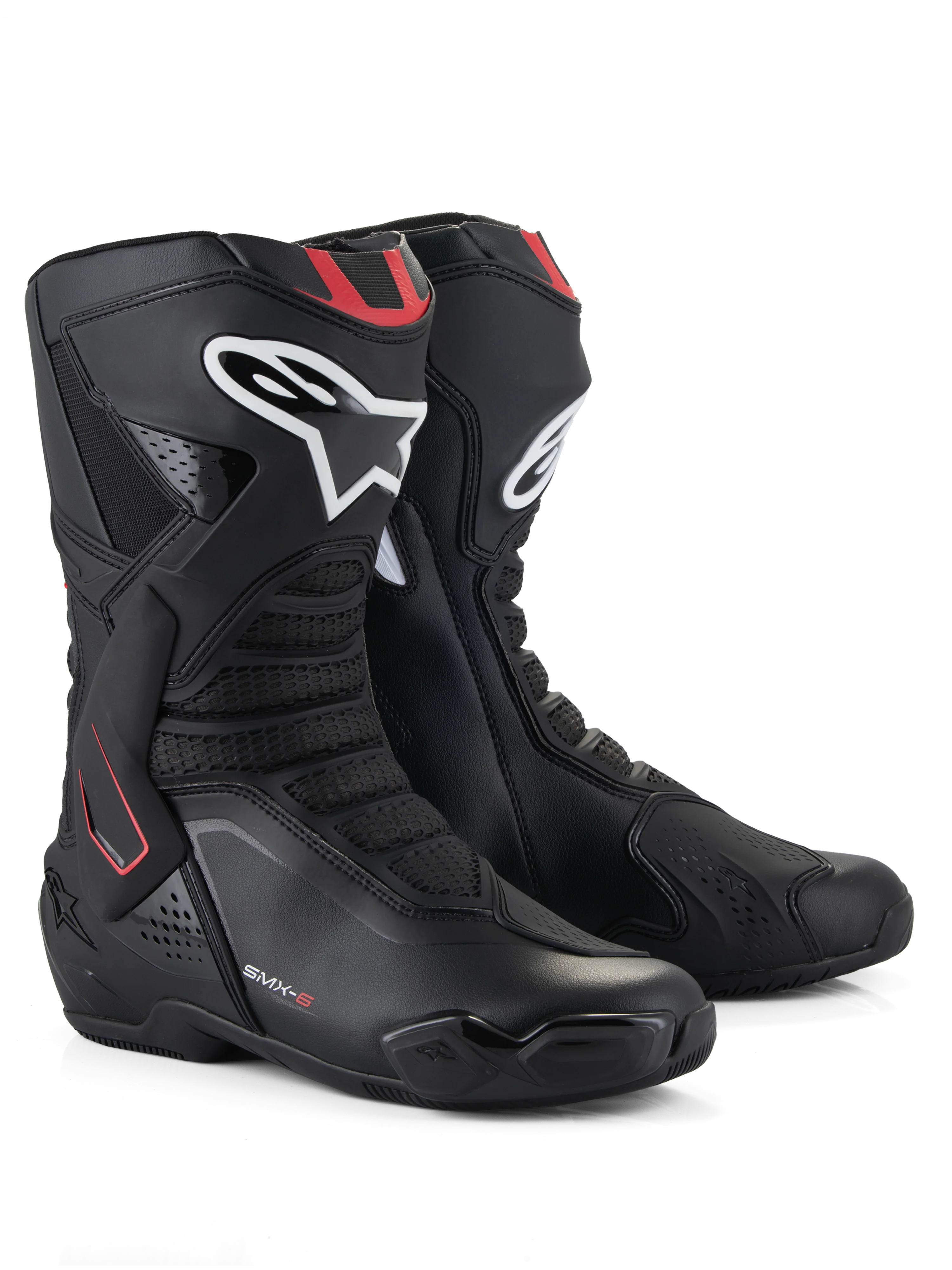 Smx-6 V3 Boots - Image 7
