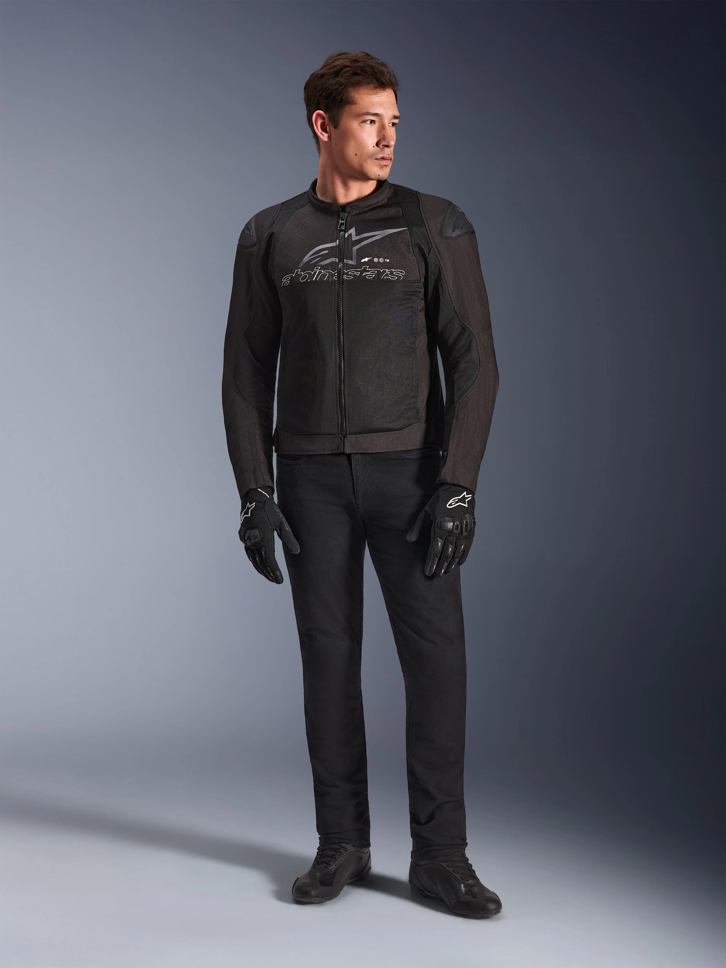 SMX Air Jacket - Image 3