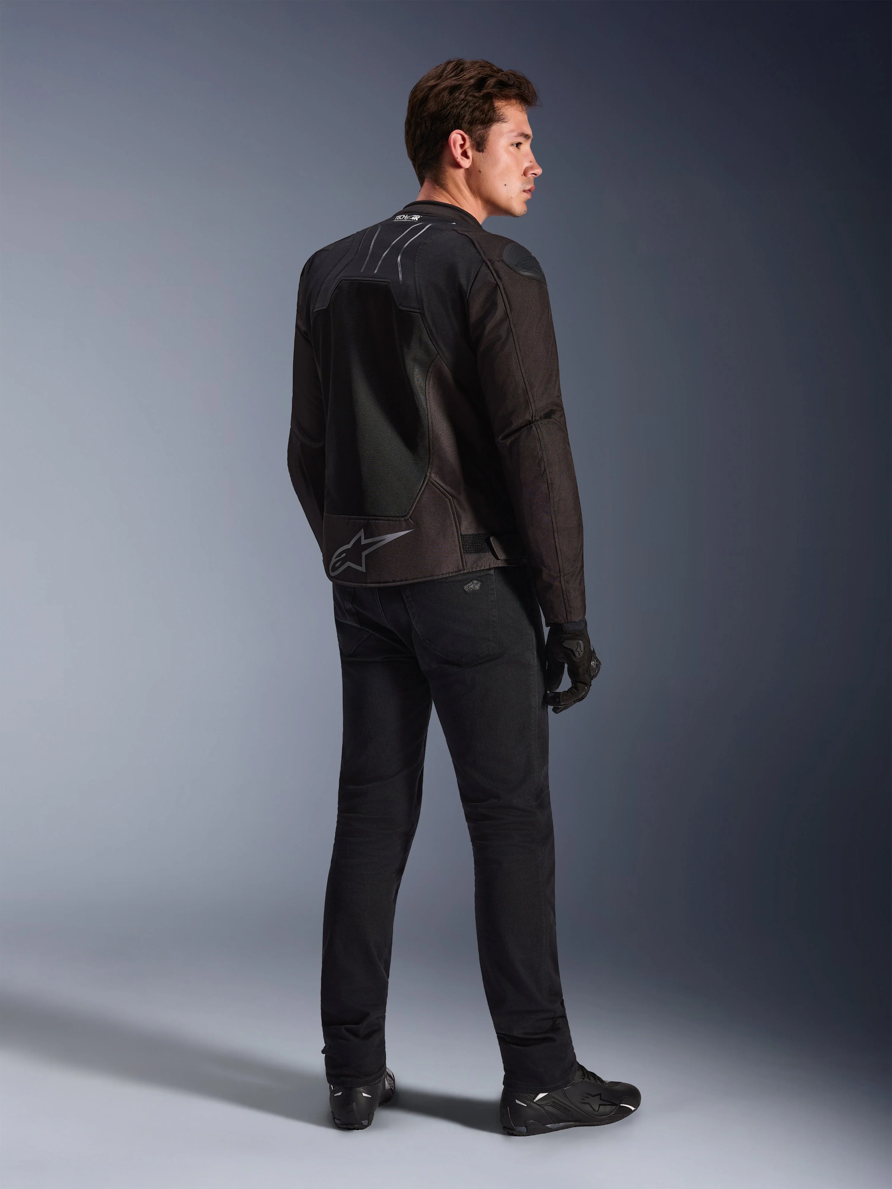 SMX Air Jacket - Image 4