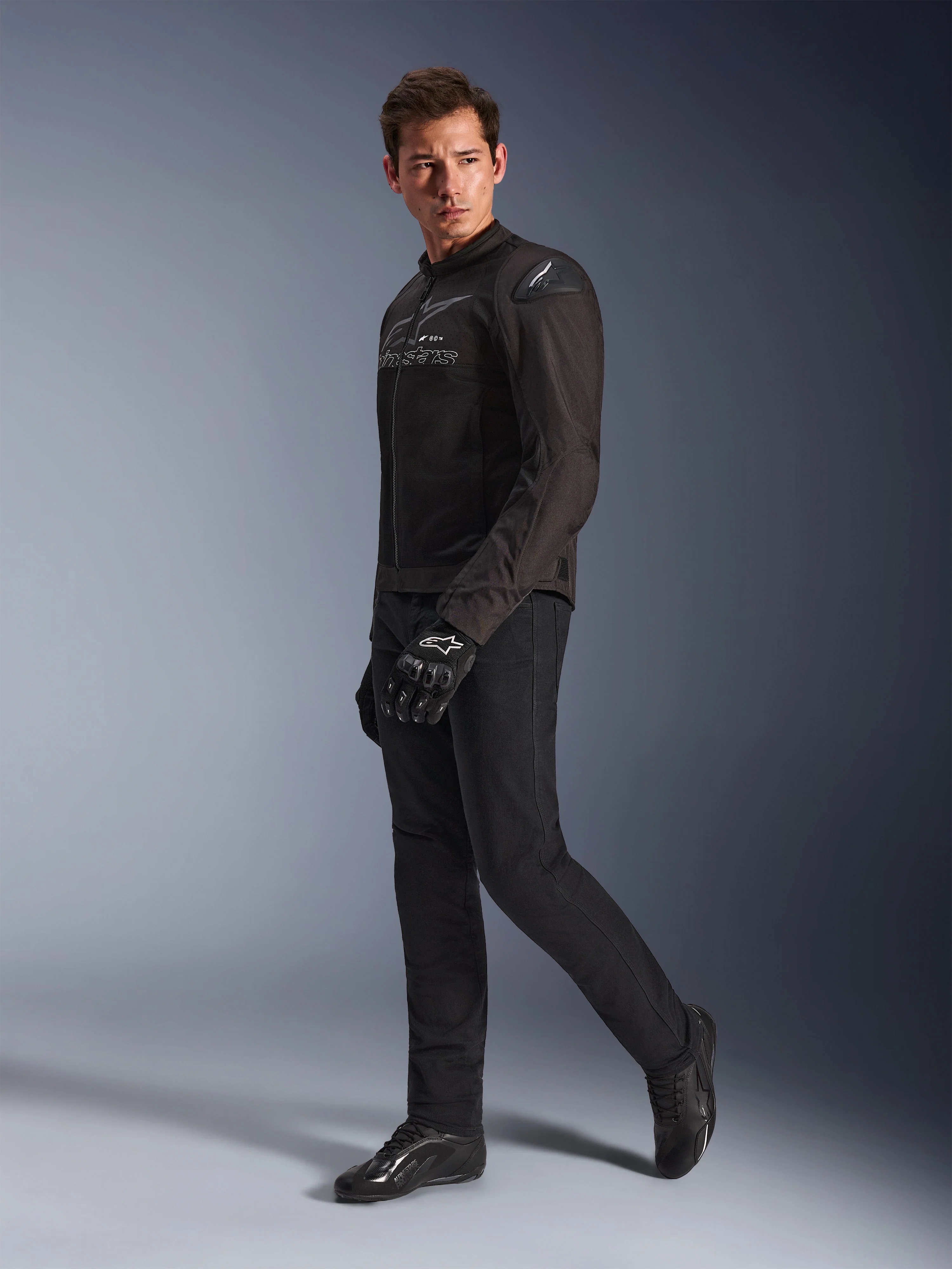 SMX Air Jacket - Image 5
