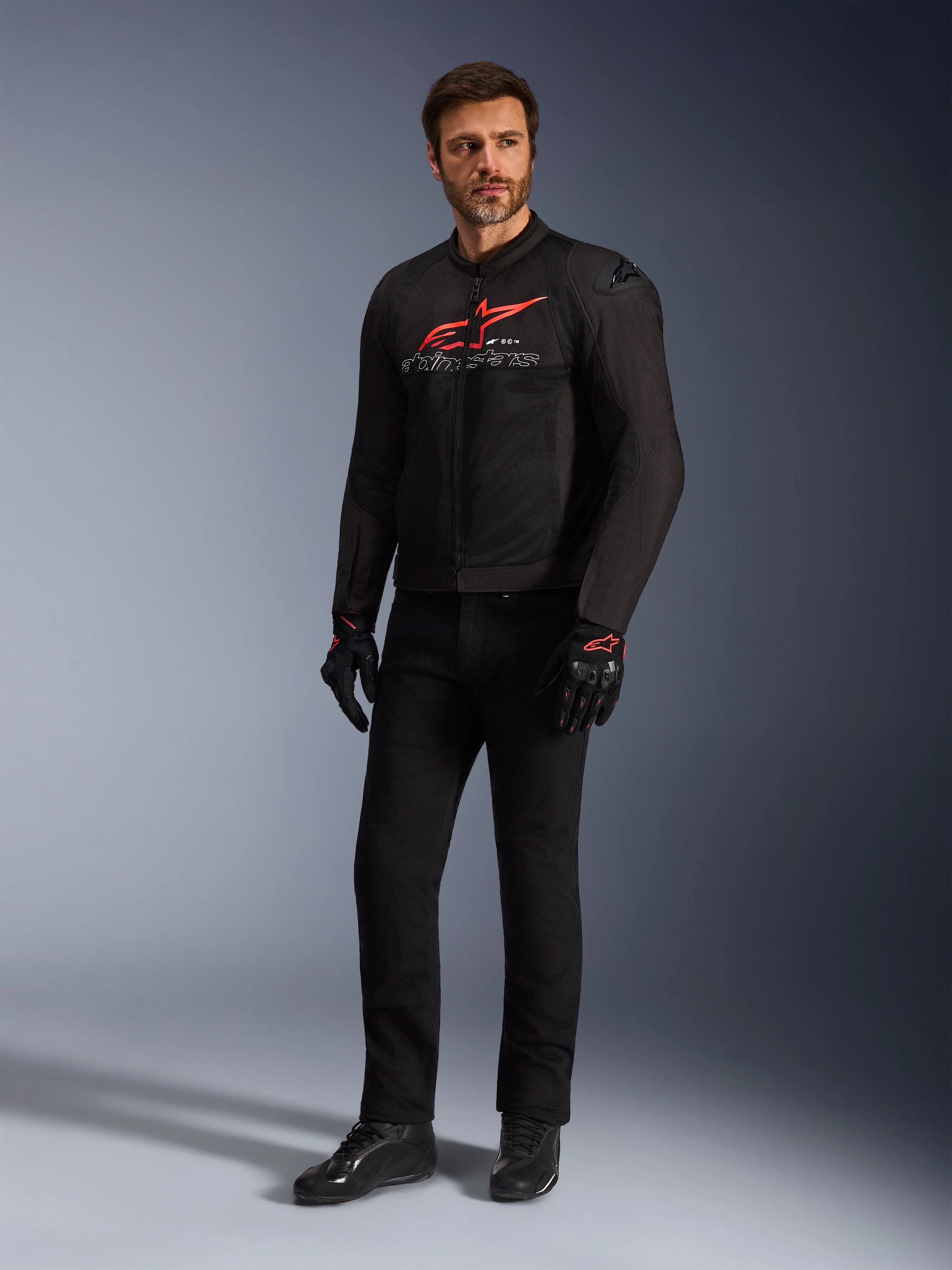 SMX Air Jacket - Image 4