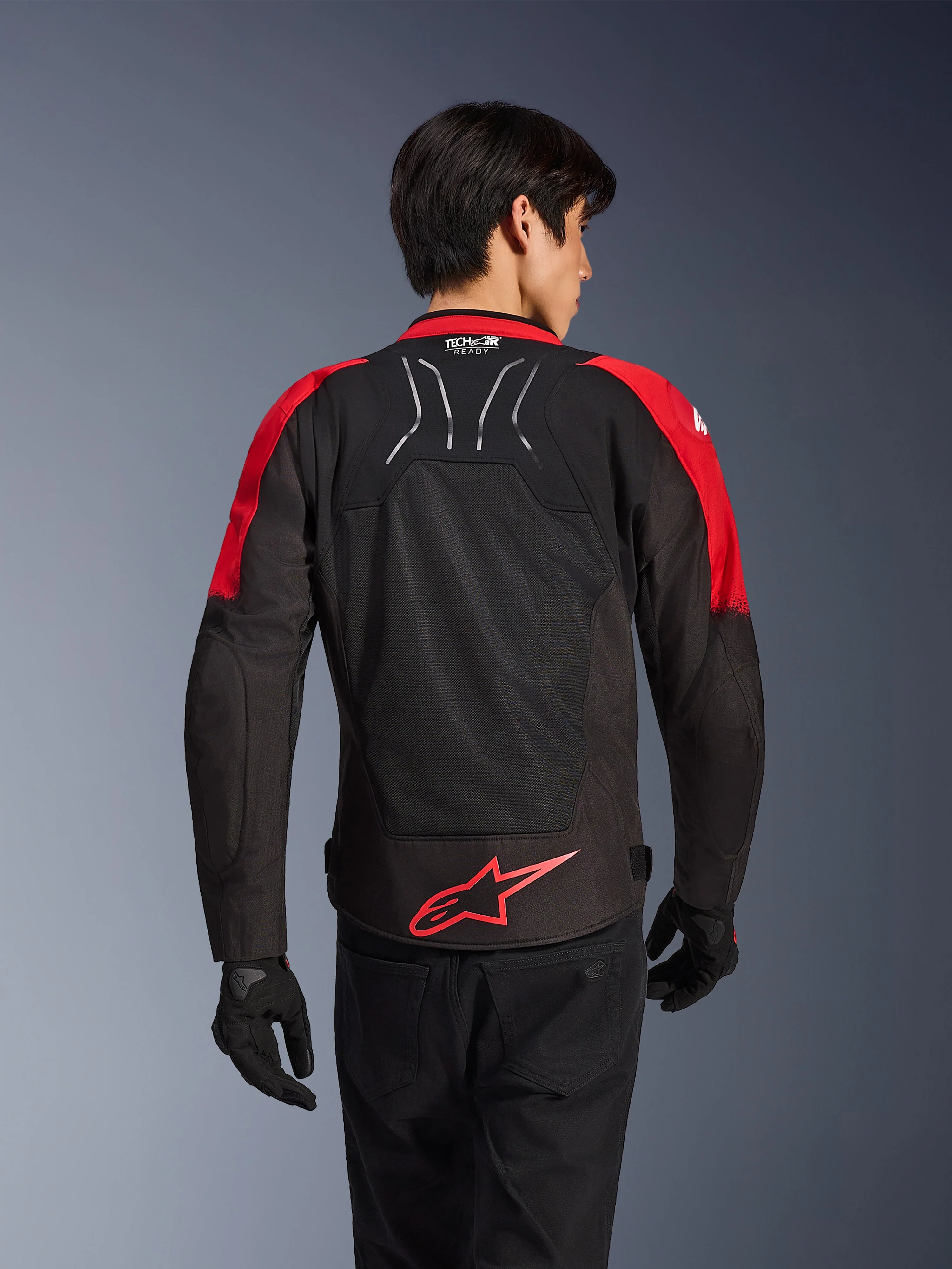 SMX Air Jacket - Image 2