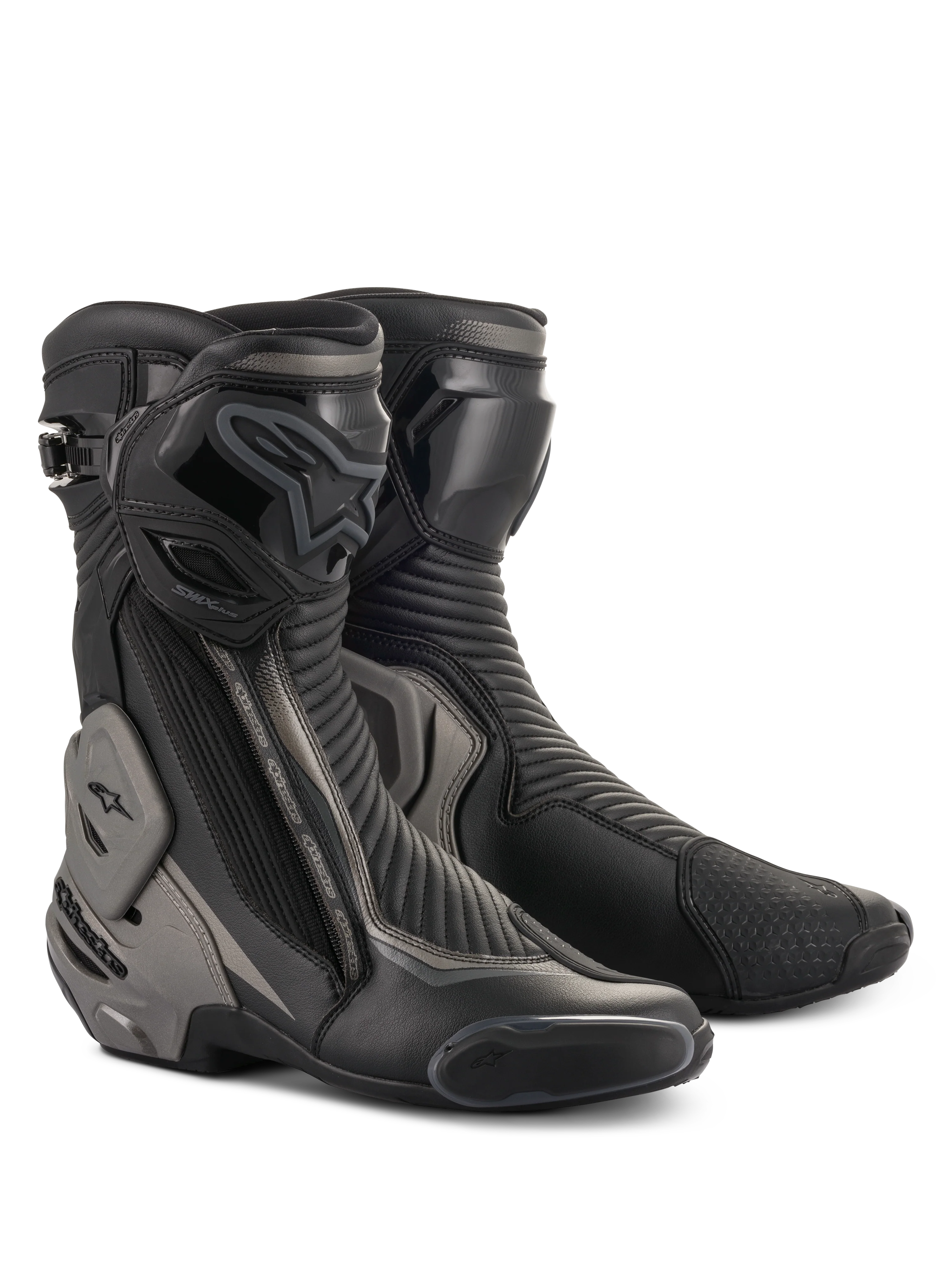 SMX Plus V2 Boots - Image 7