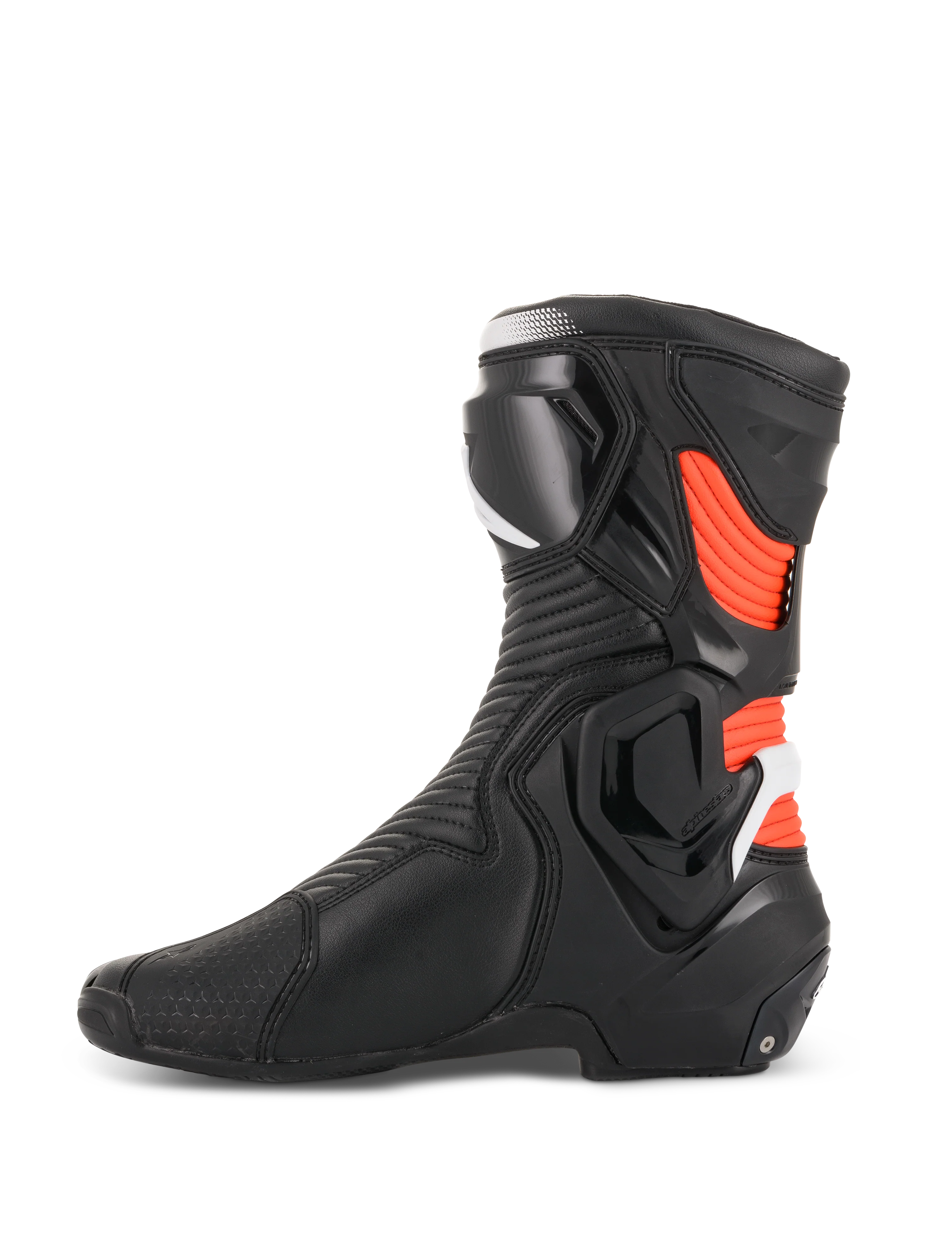 SMX Plus V2 Boots - Image 4