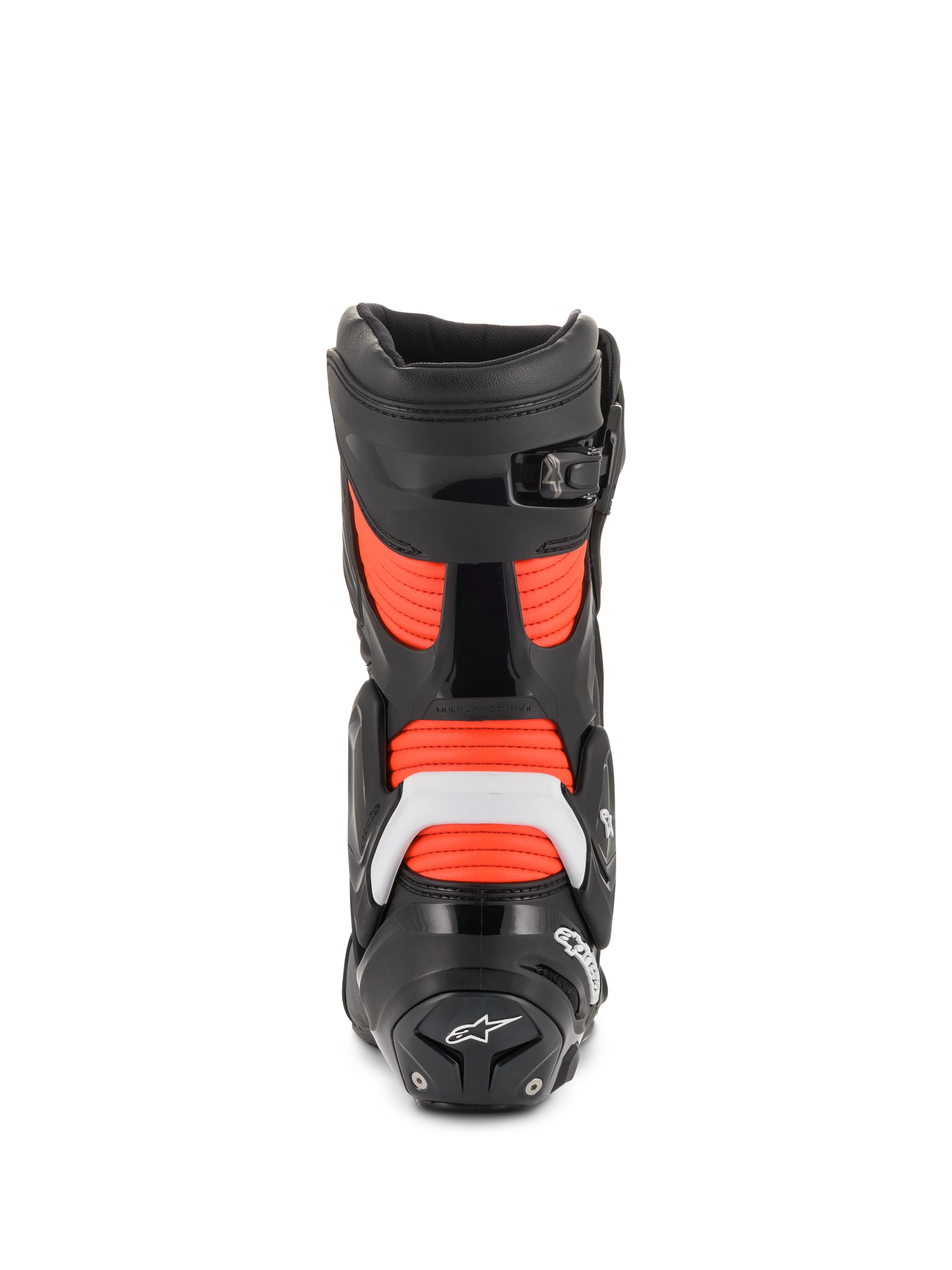 SMX Plus V2 Boots - Image 5