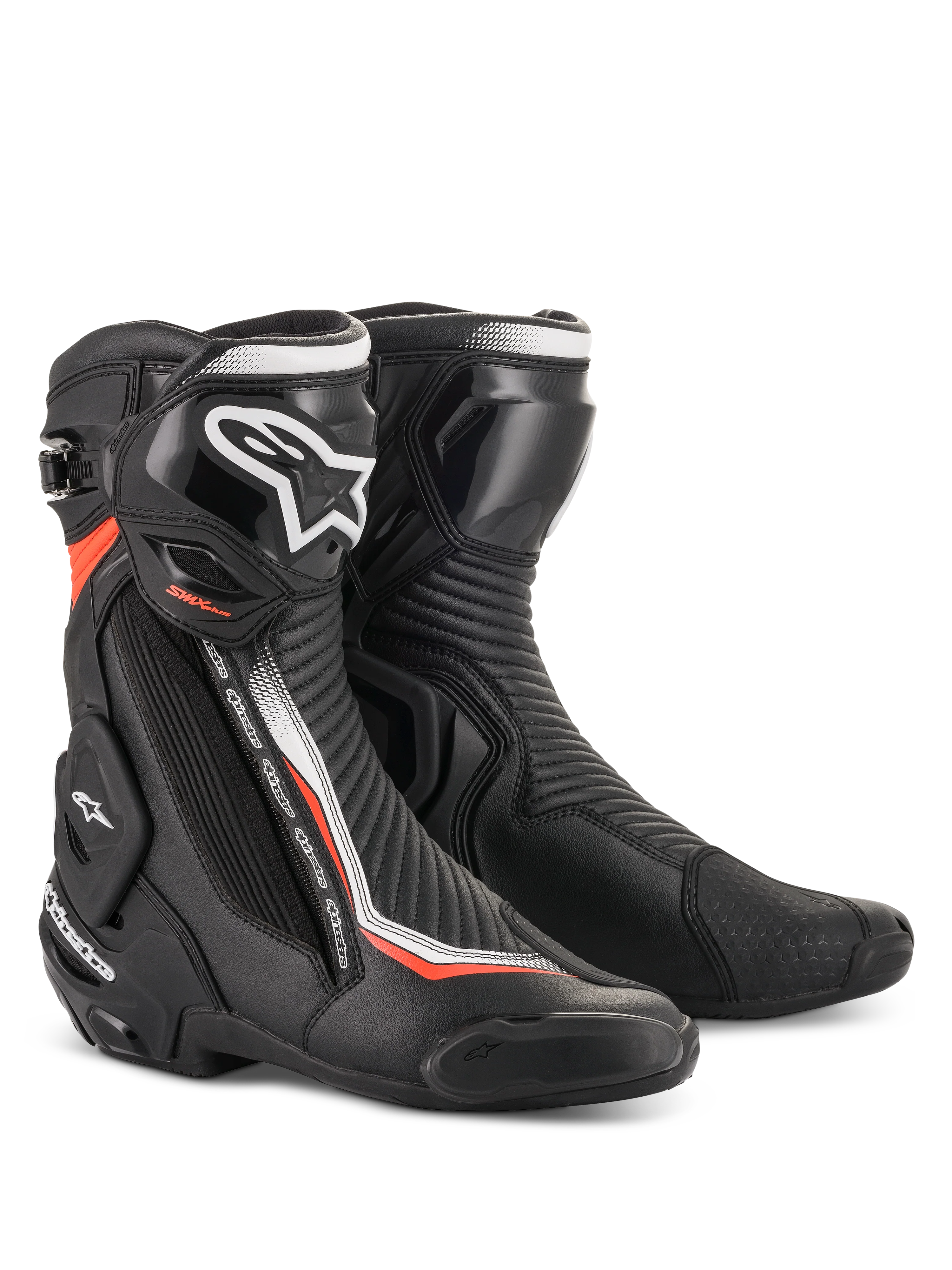 SMX Plus V2 Boots - Image 8