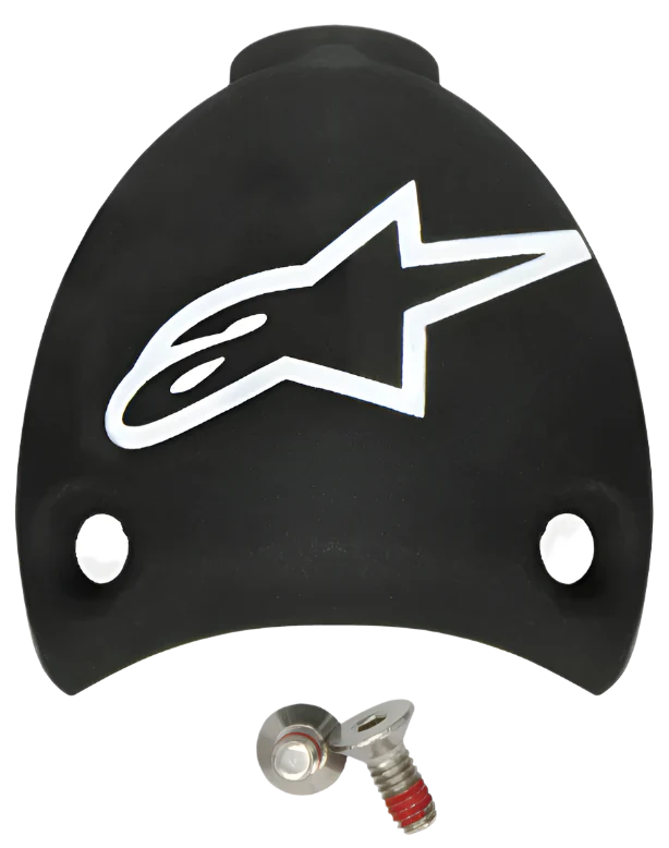 SMX PLUS REPLACEABLE HEEL CAPS