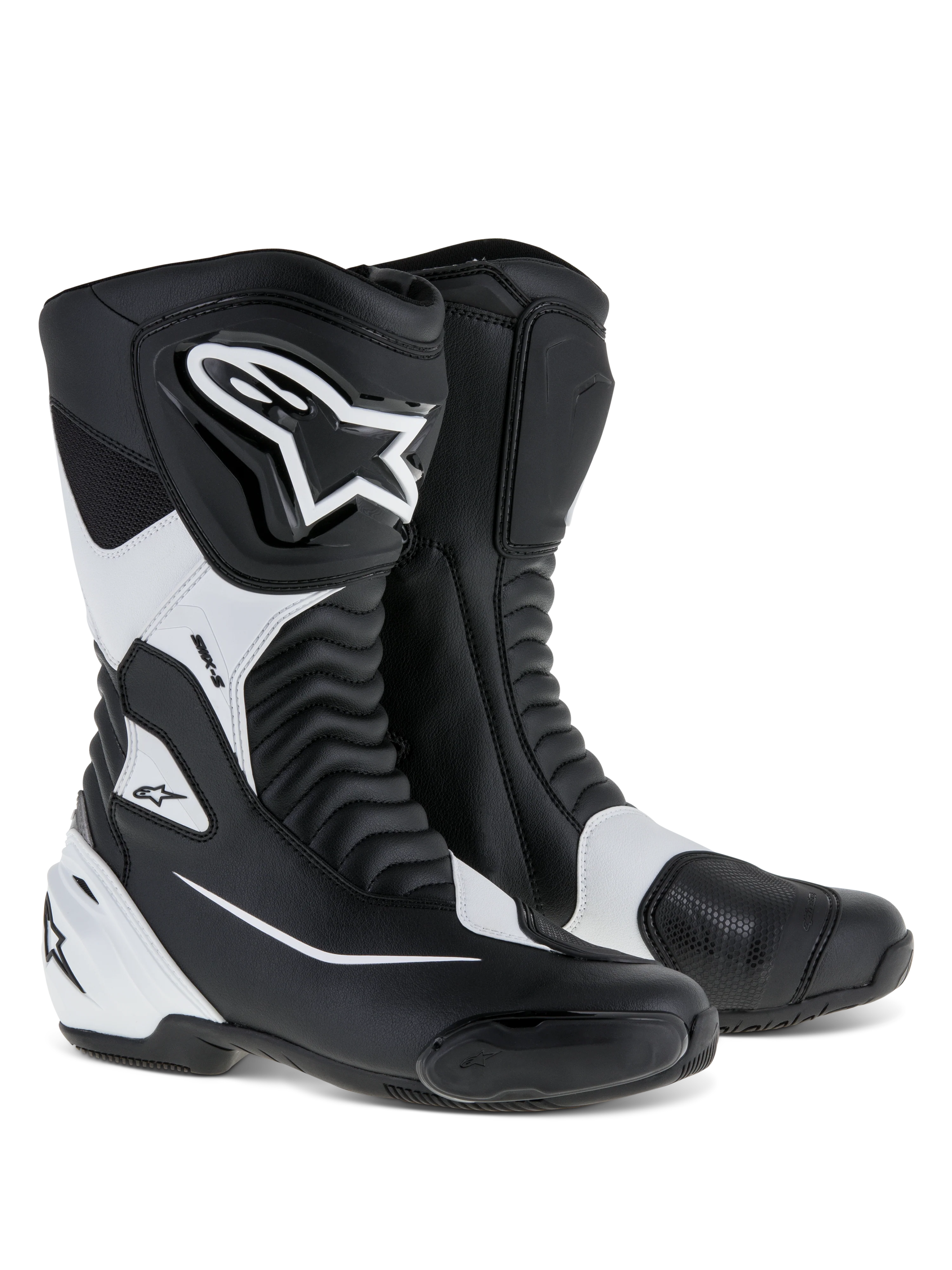 SMX S Boots - Image 7