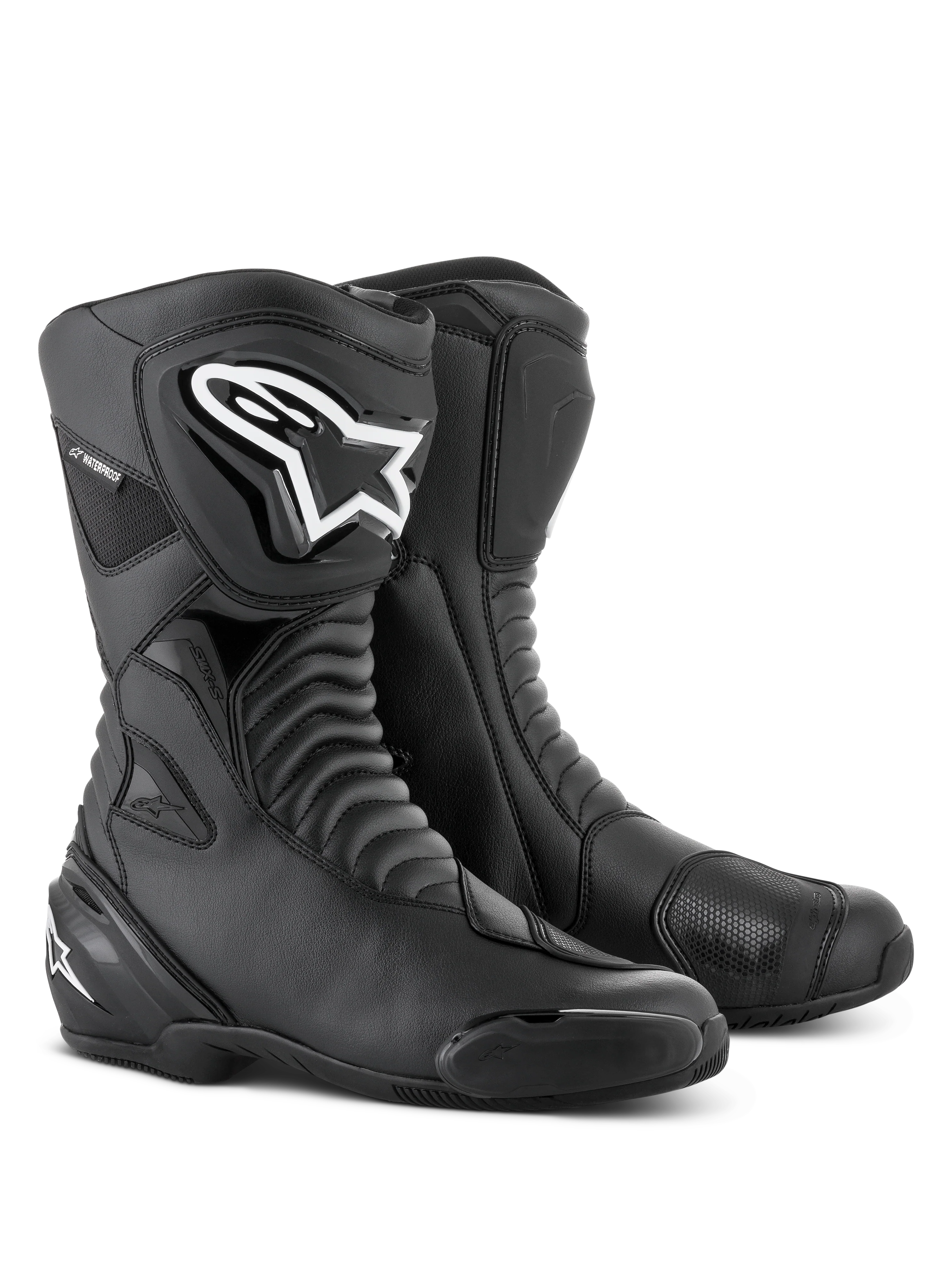 SMX S Waterproof Boots - Image 7