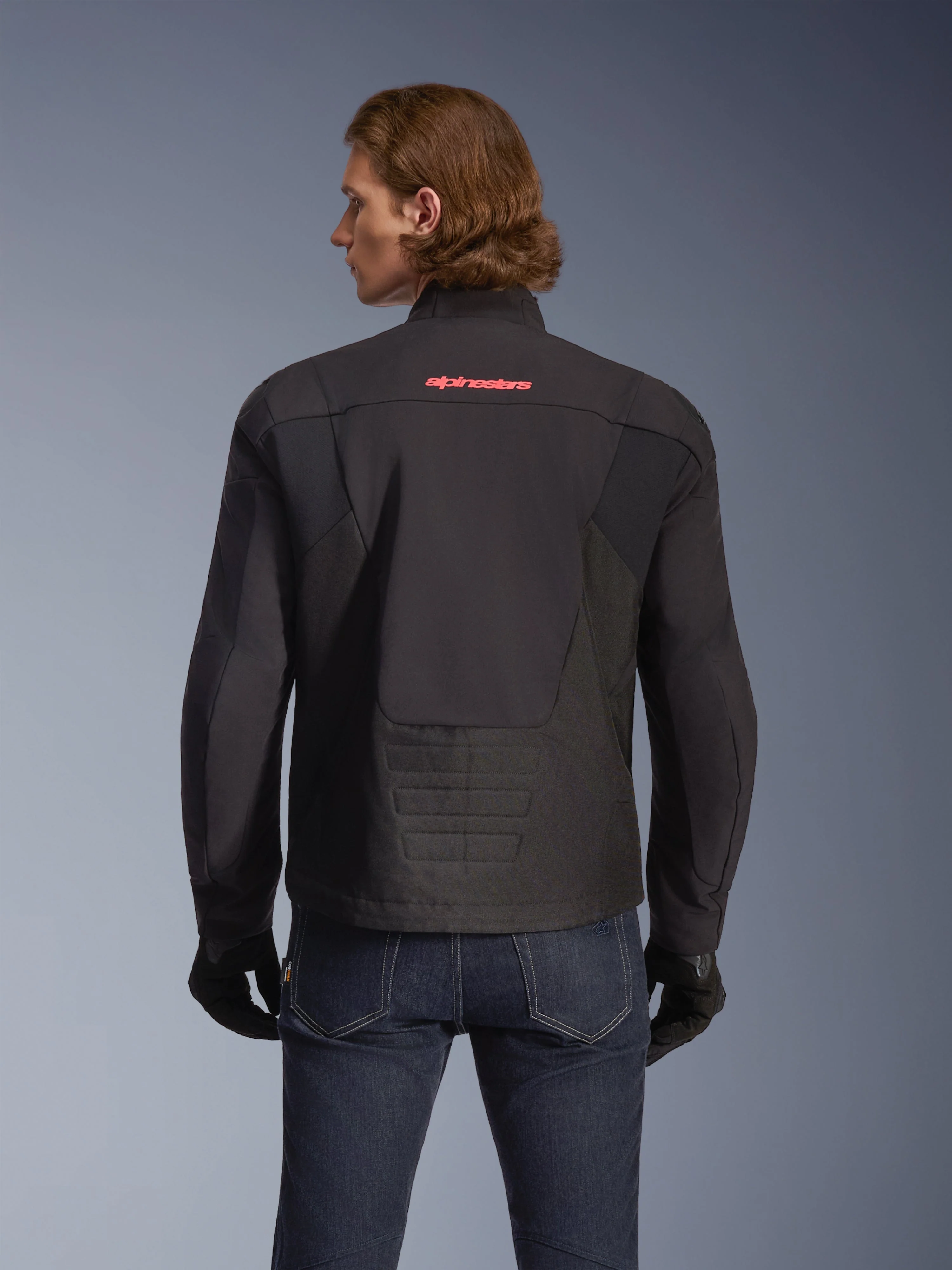 SMX Waterproof Jacket - Image 2