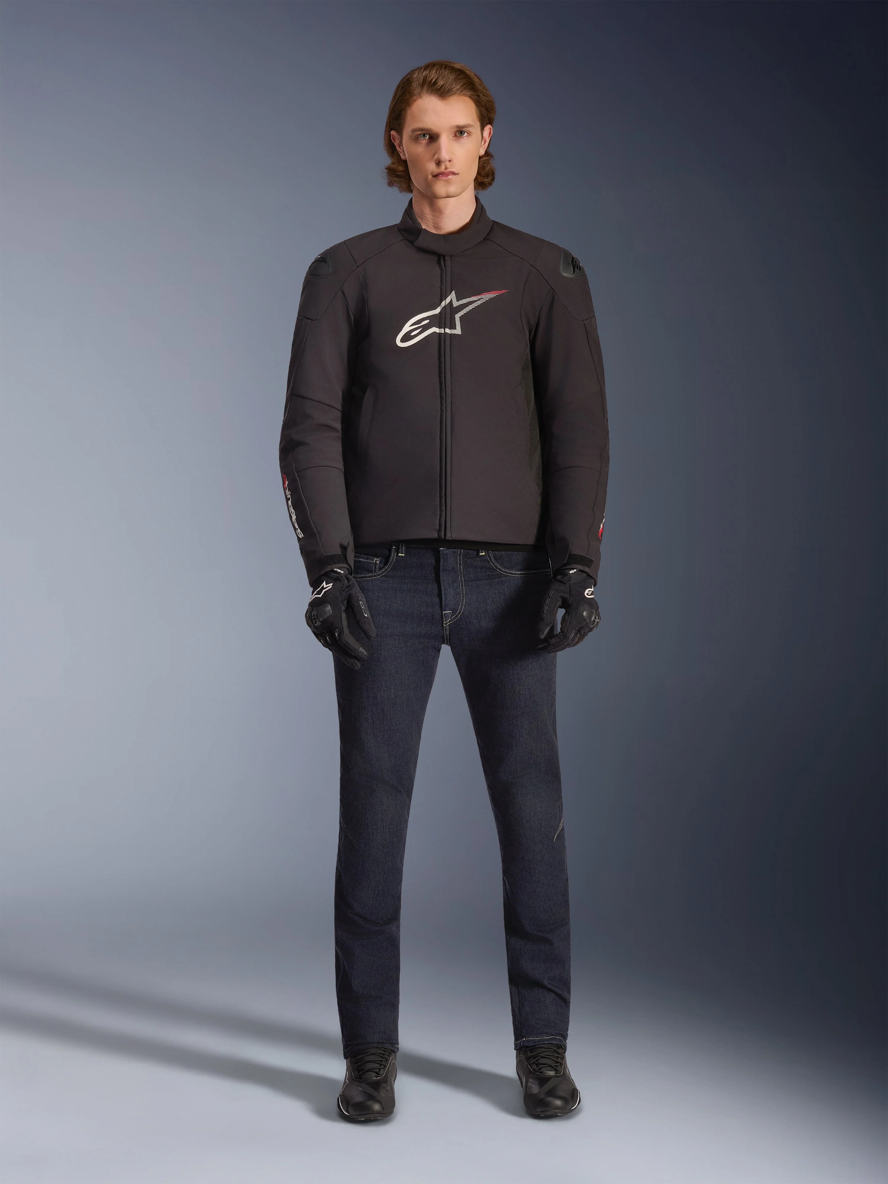 SMX Waterproof Jacket - Image 3