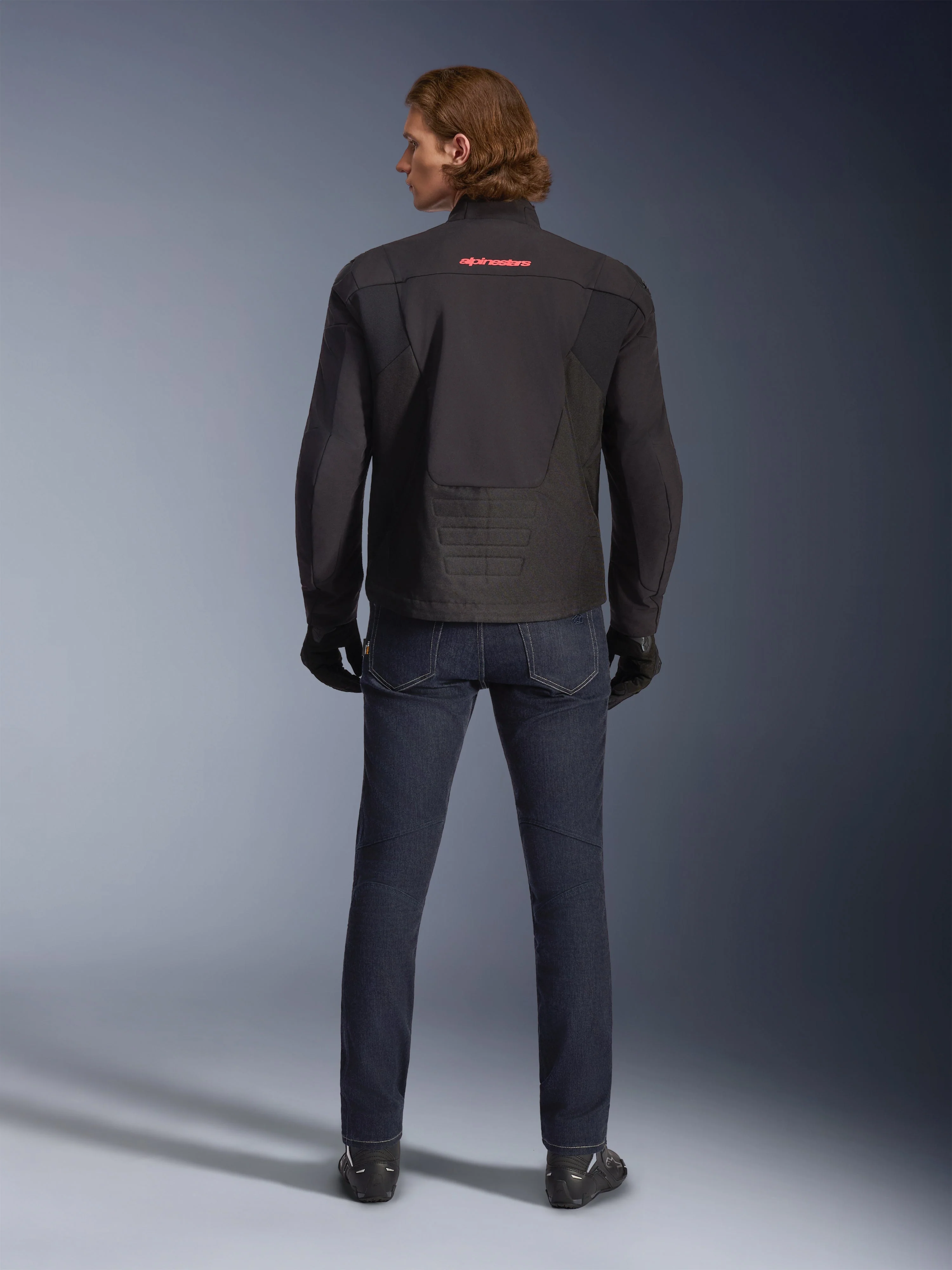 SMX Waterproof Jacket - Image 6