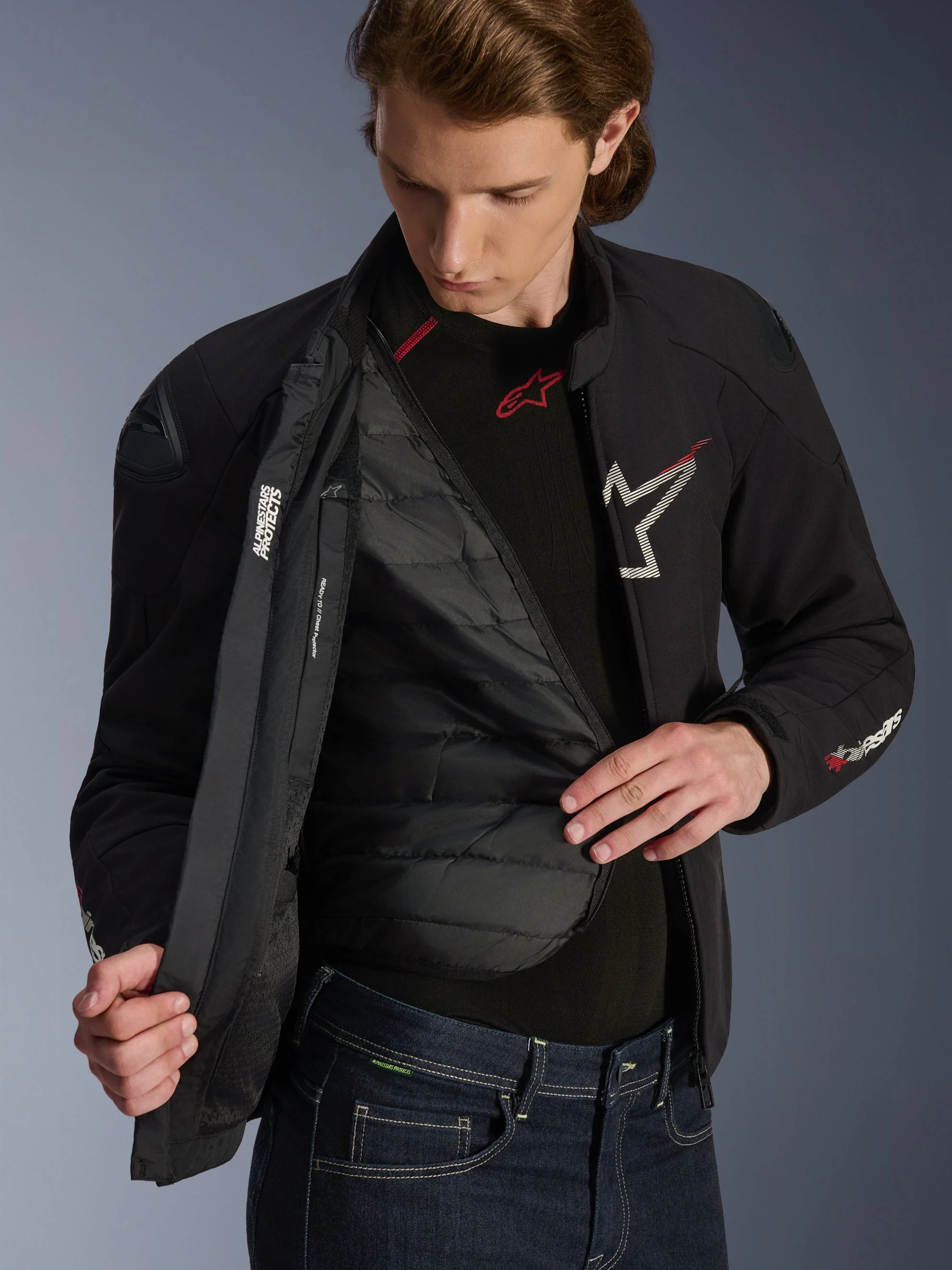 SMX Waterproof Jacket - Image 7