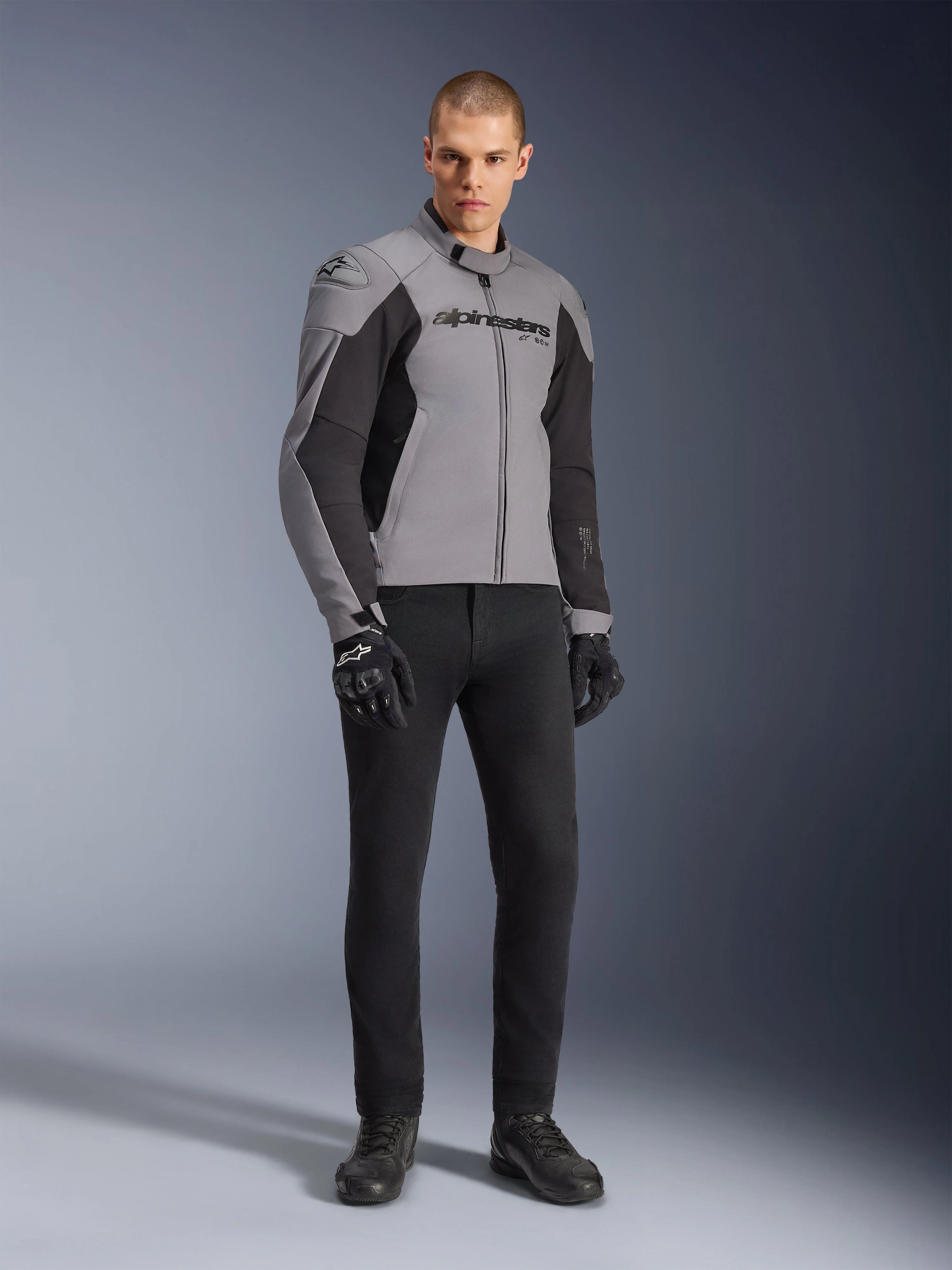 SMX Waterproof Jacket - Image 5