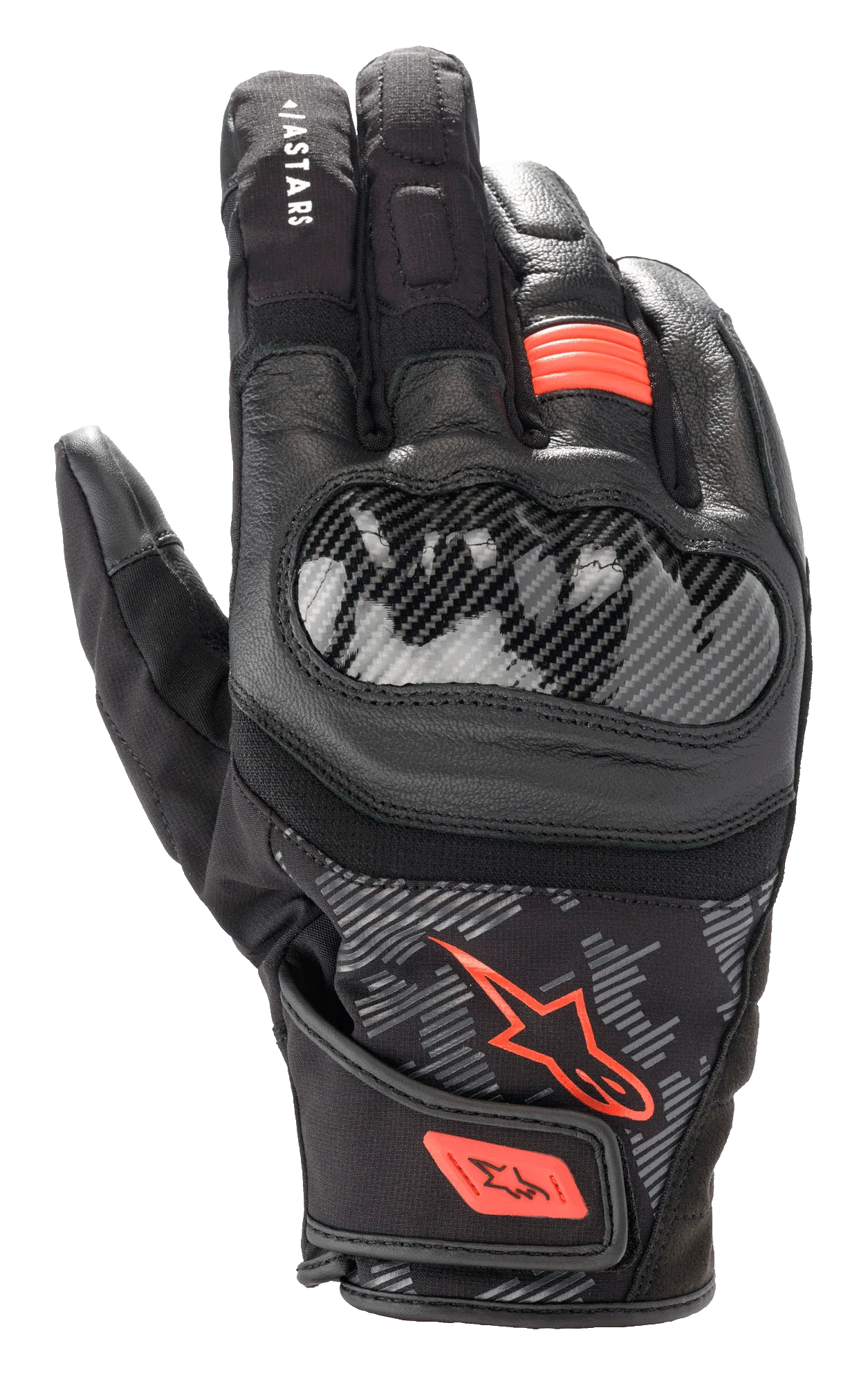 SMX Z Drystar® Gloves