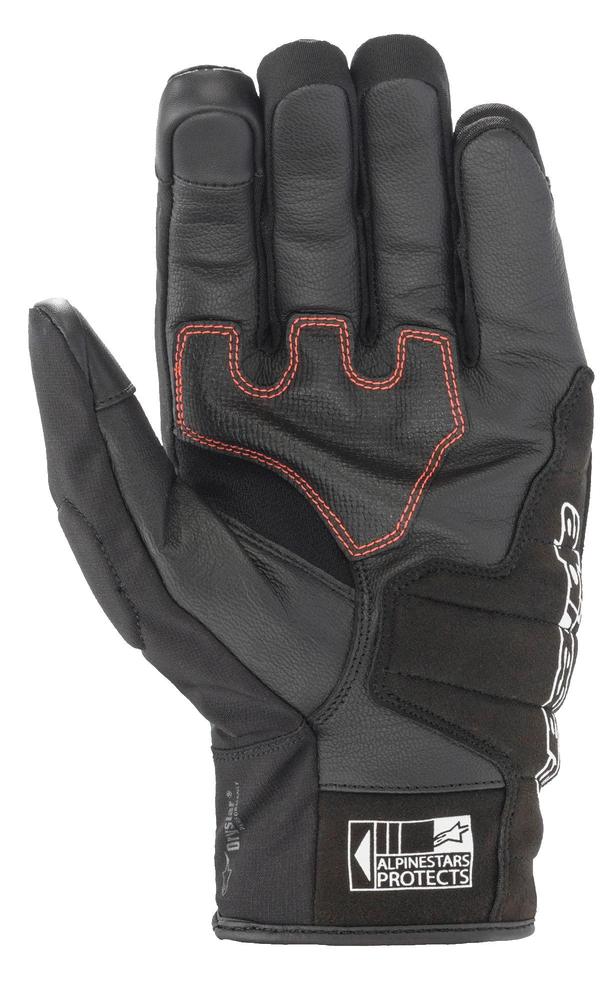SMX Z Drystar® Gloves - Image 2
