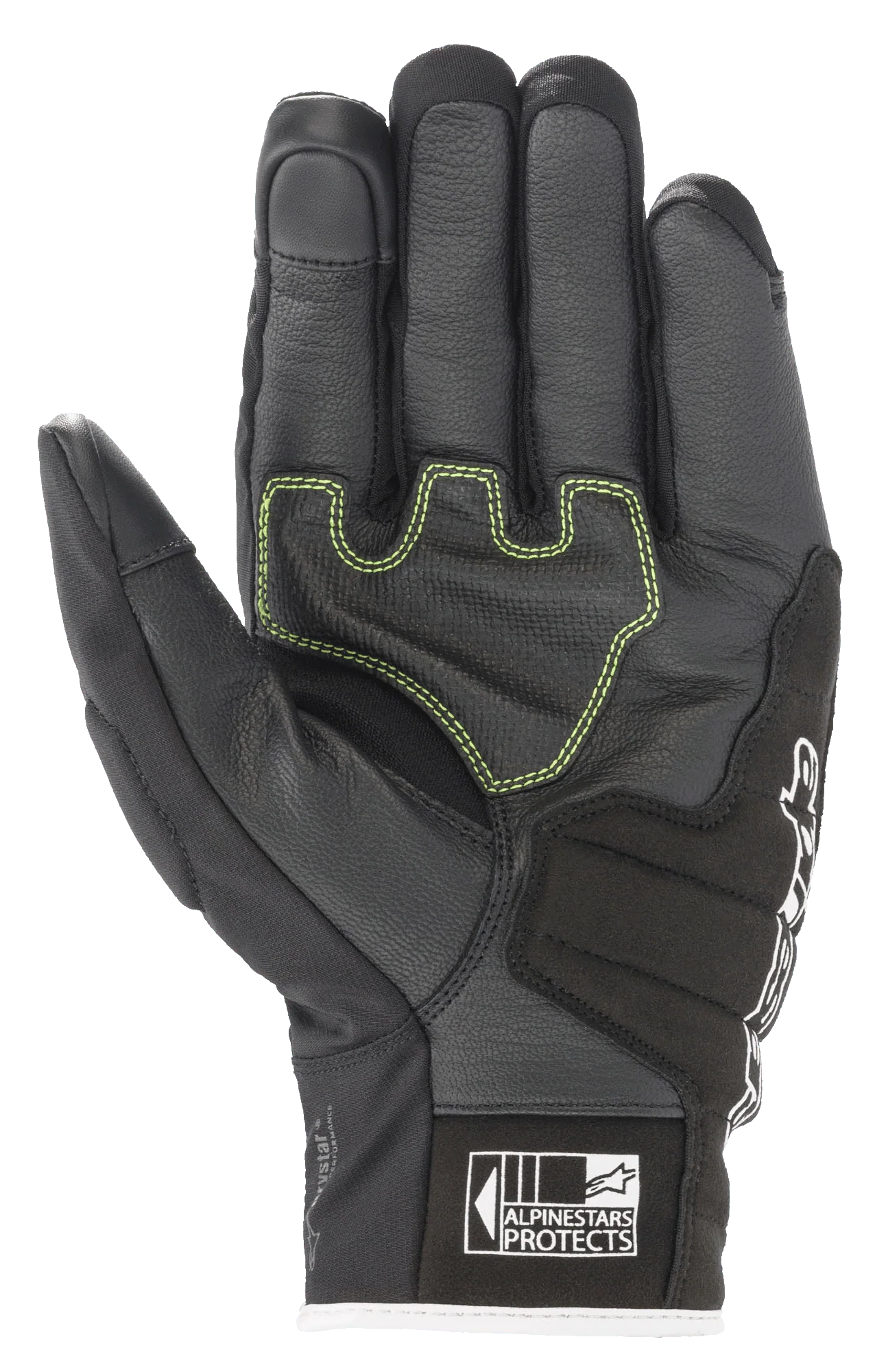 SMX Z Drystar® Gloves - Image 2