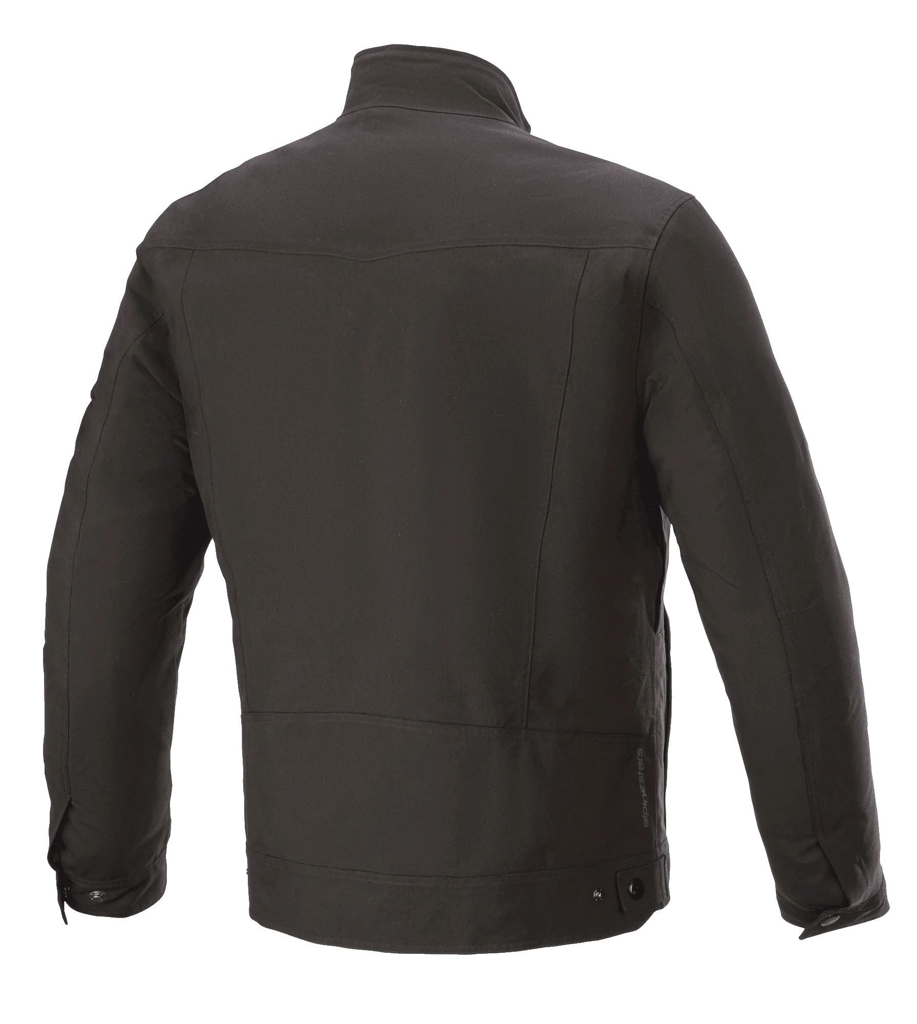 Solano Waterproof Jacket - Image 2