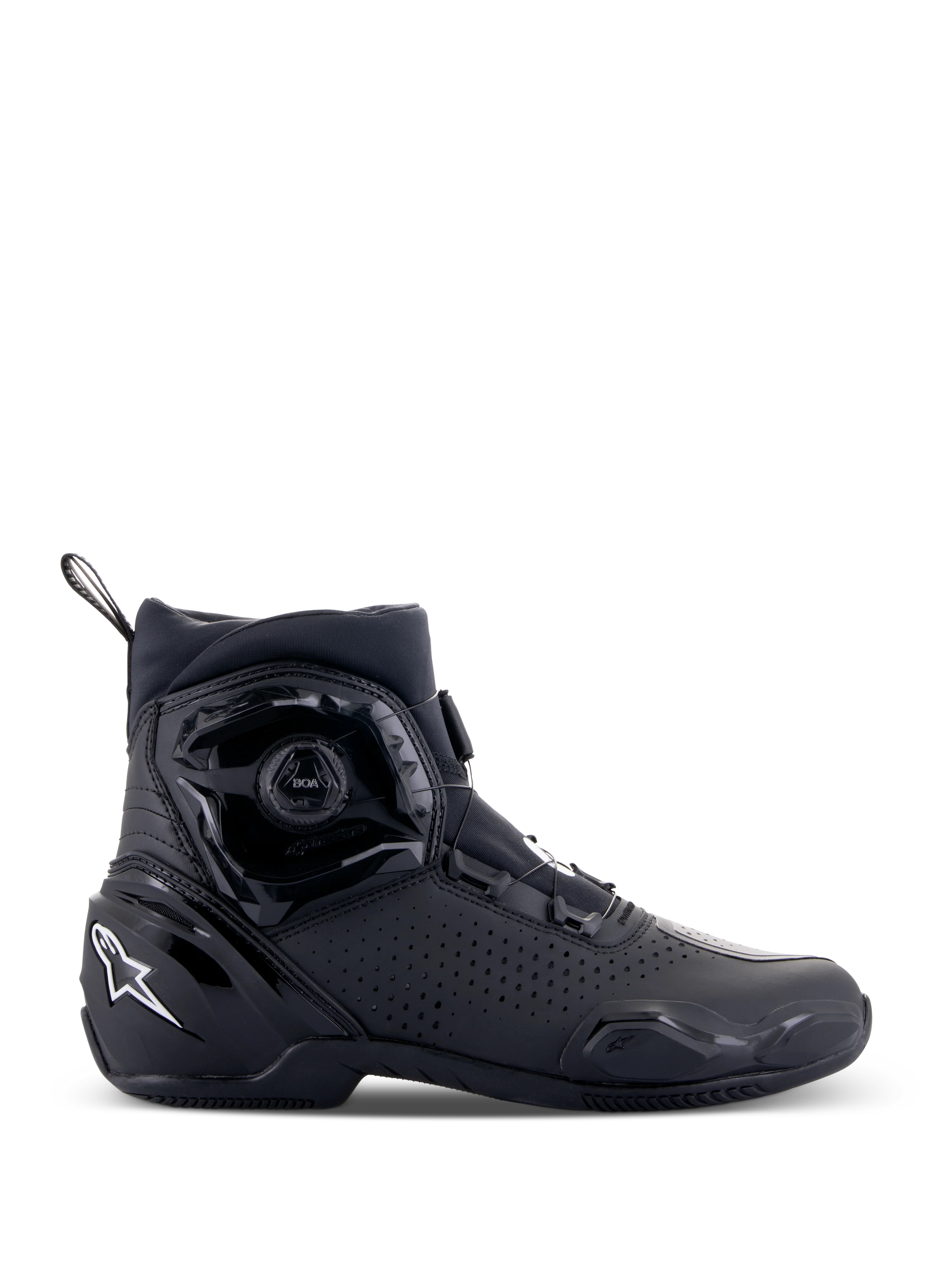 SP-2 Riding Shoes