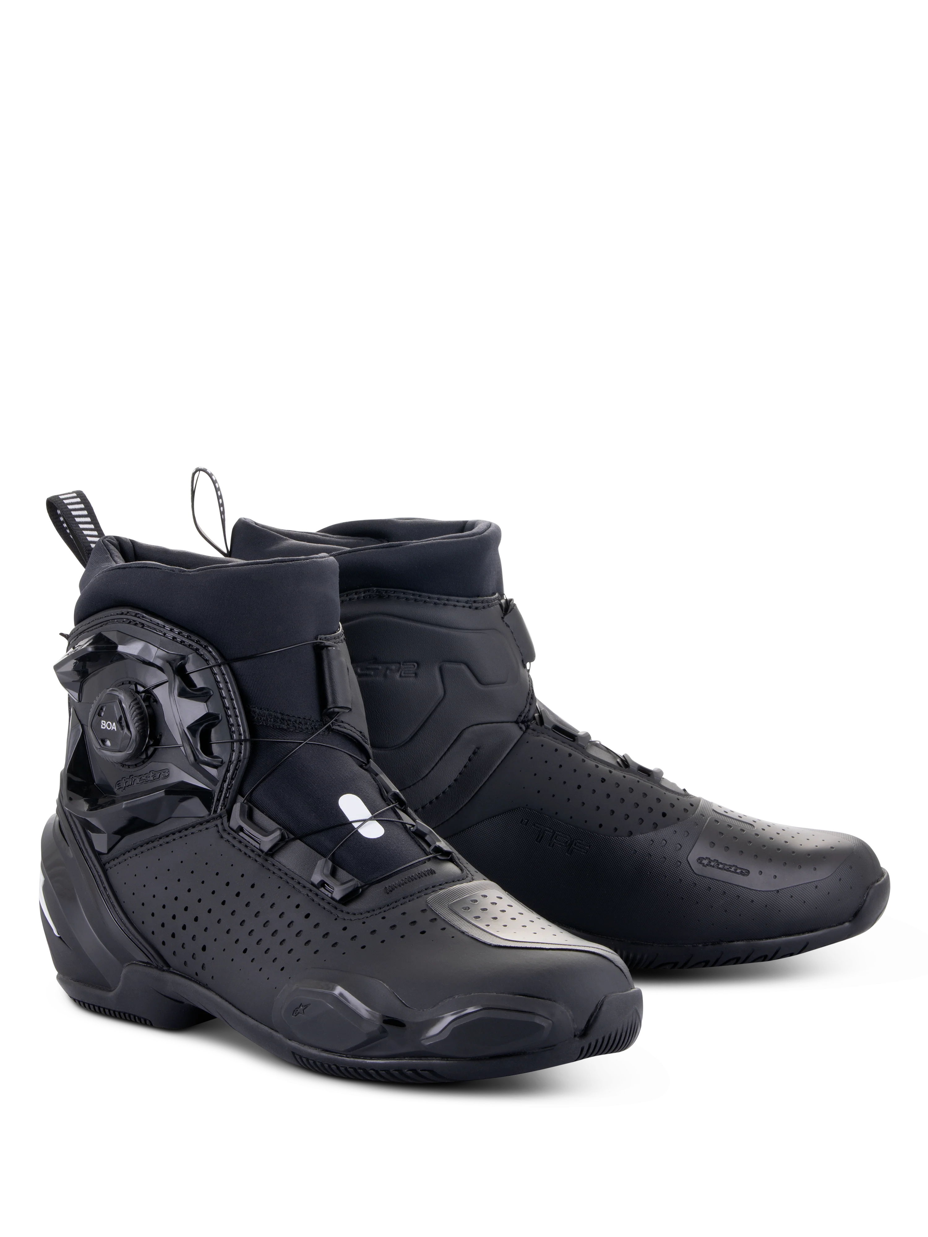 SP-2 Riding Shoes - Image 4