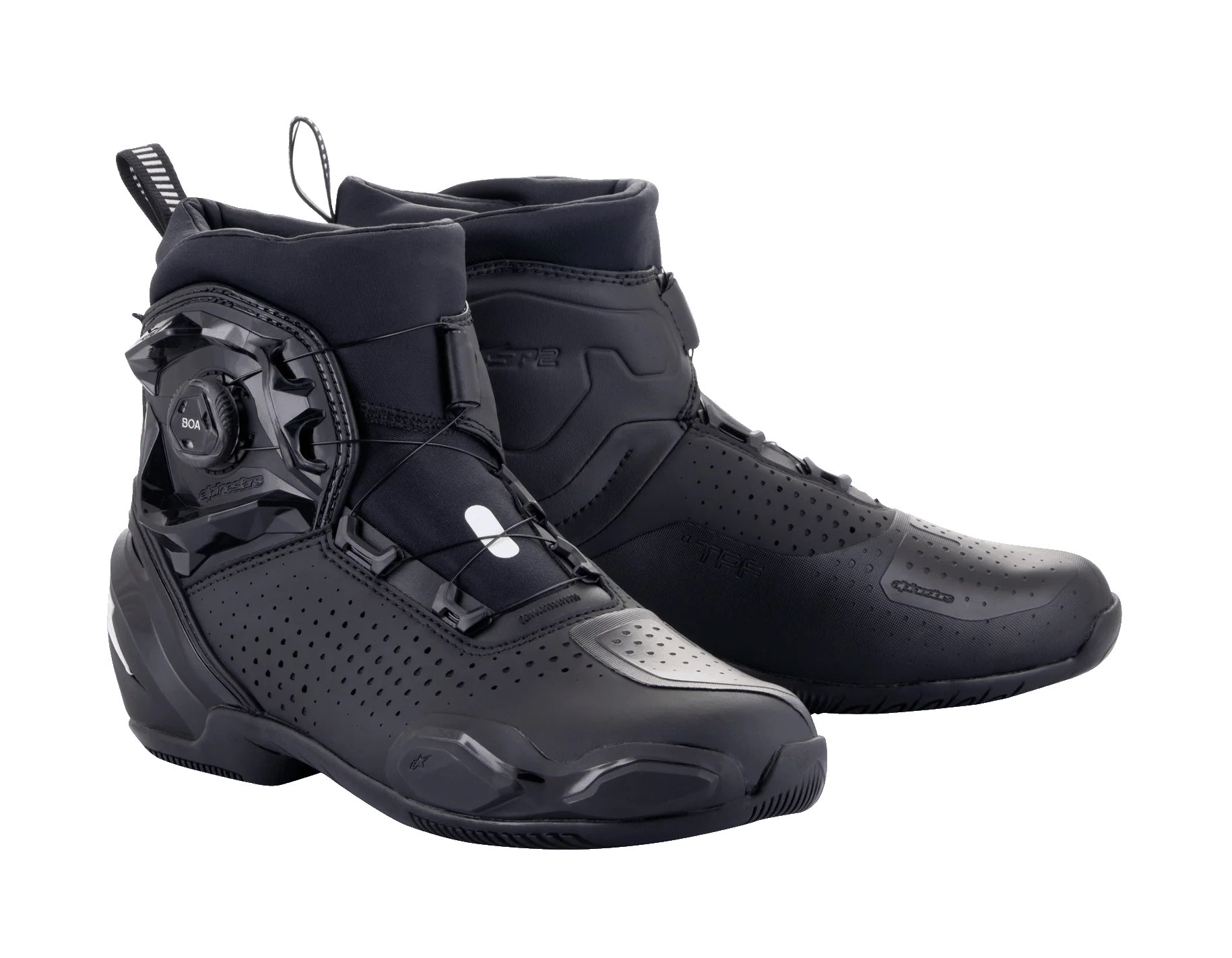 SP-2 Riding Shoes - Image 8