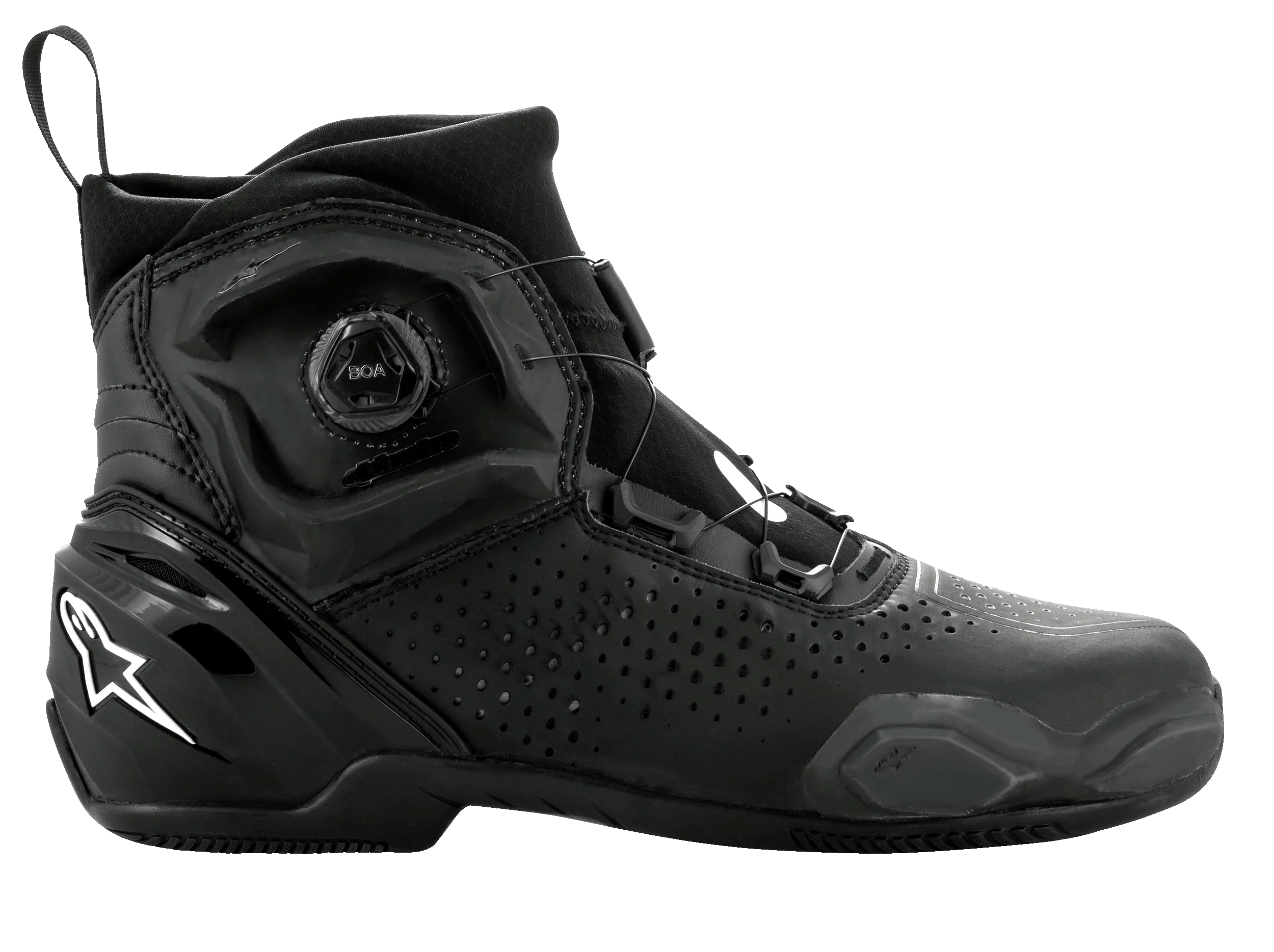 SP-2 Riding Shoes - Image 9