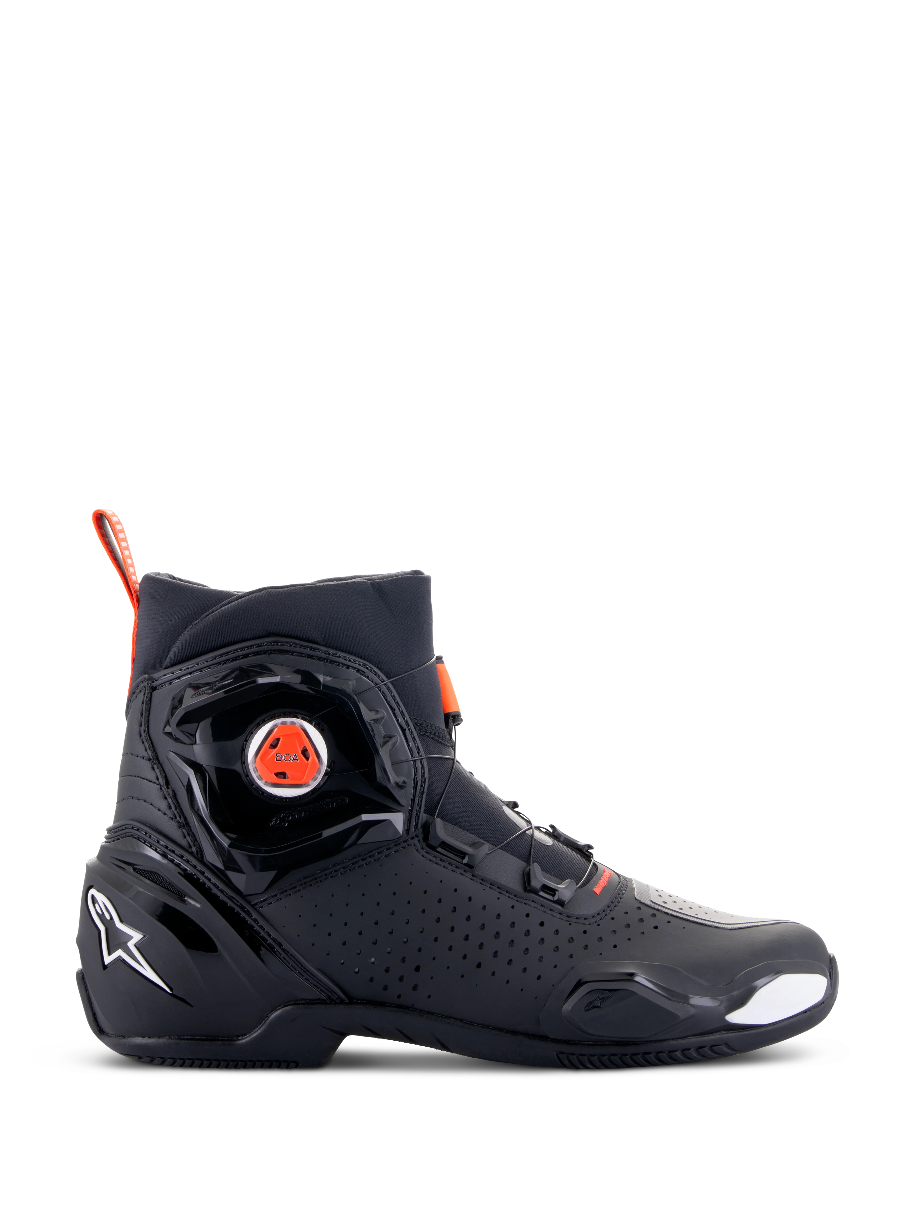 SP-2 Riding Shoes