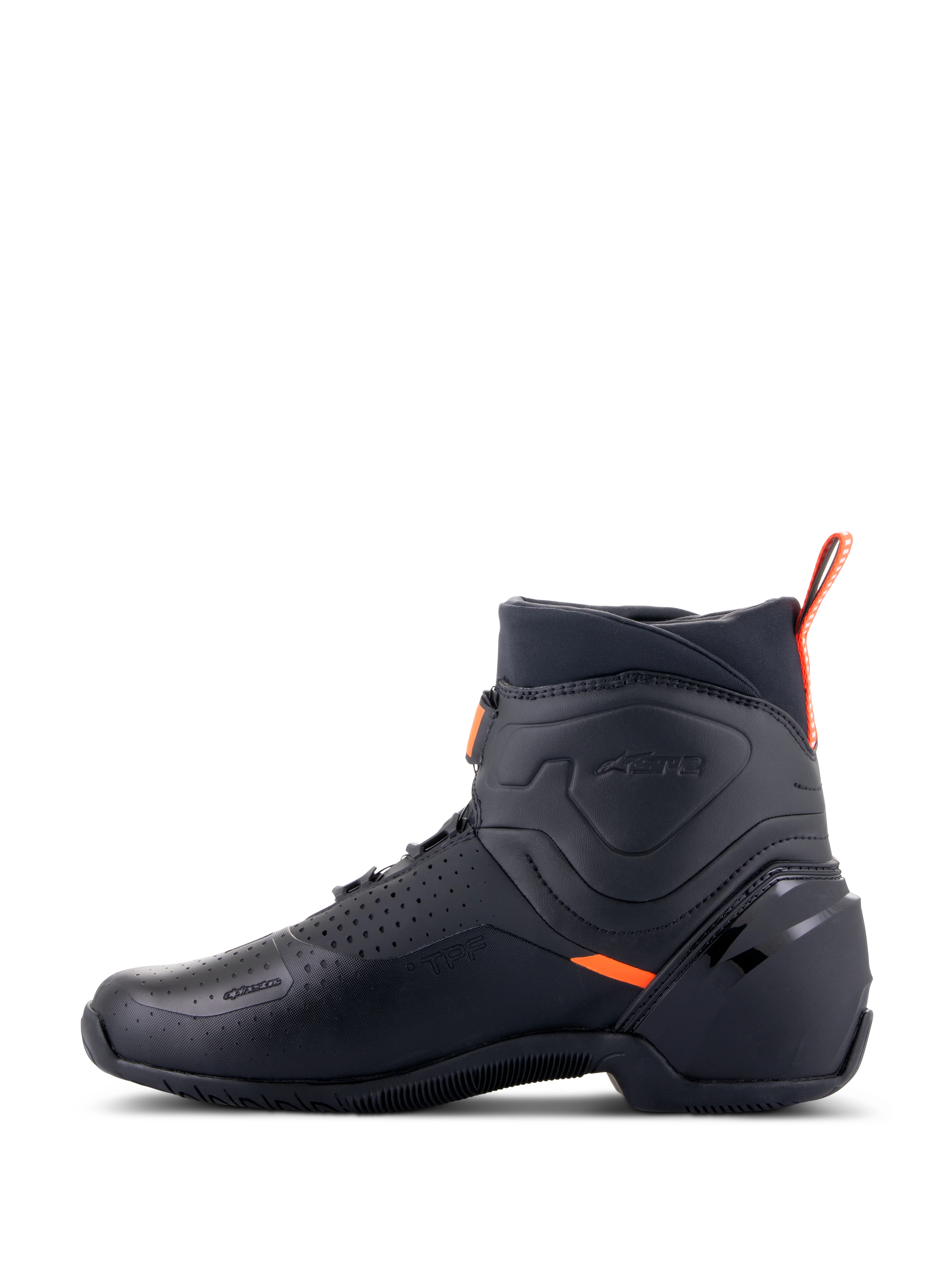 SP-2 Riding Shoes - Image 3