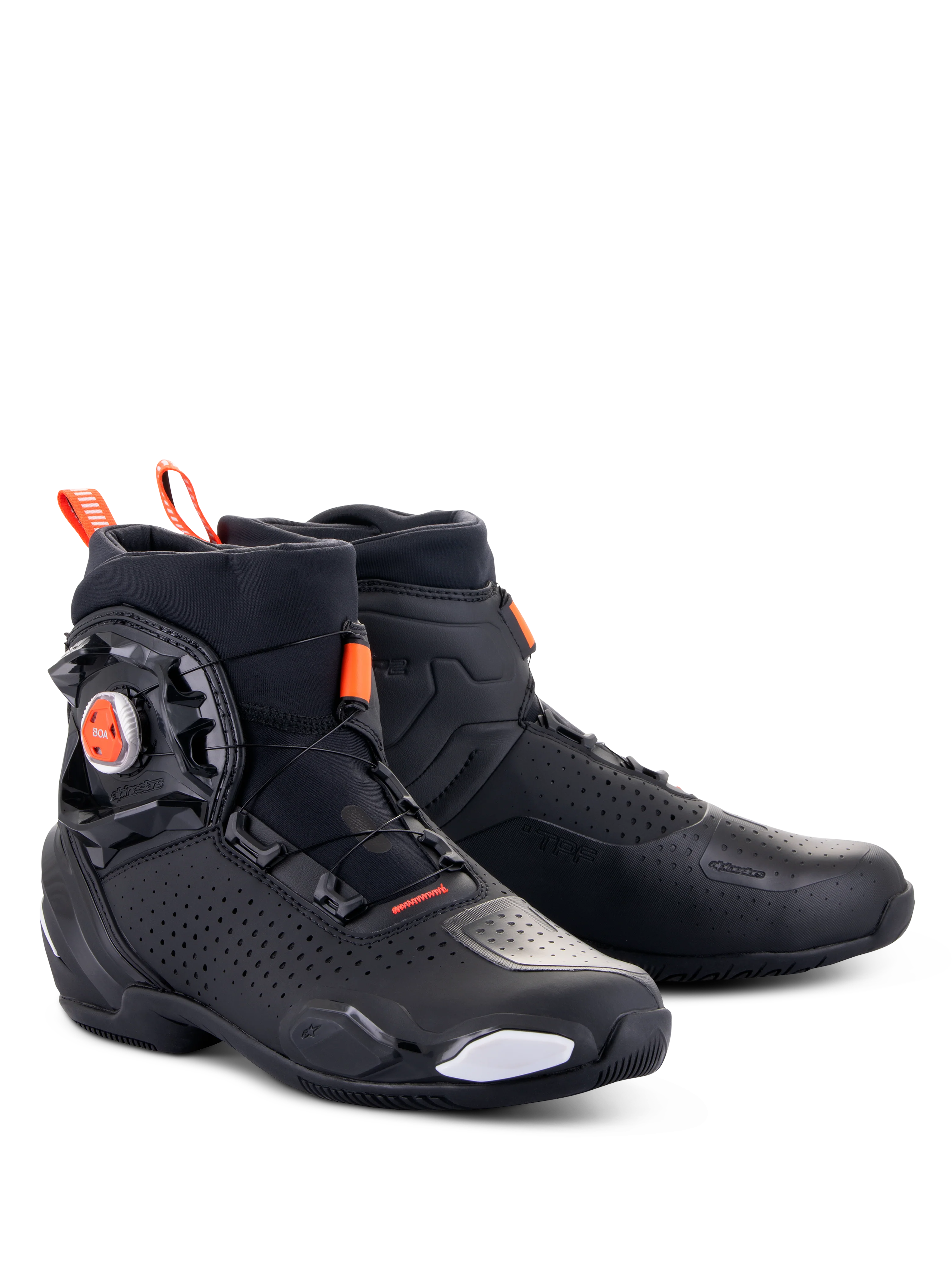 SP-2 Riding Shoes - Image 7