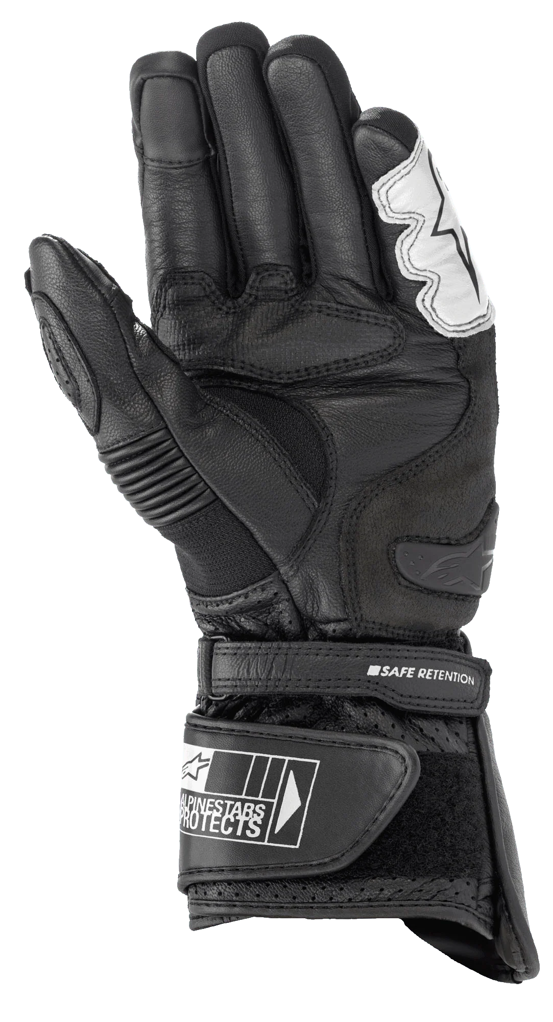 SP-2 V3 Gloves - Image 2