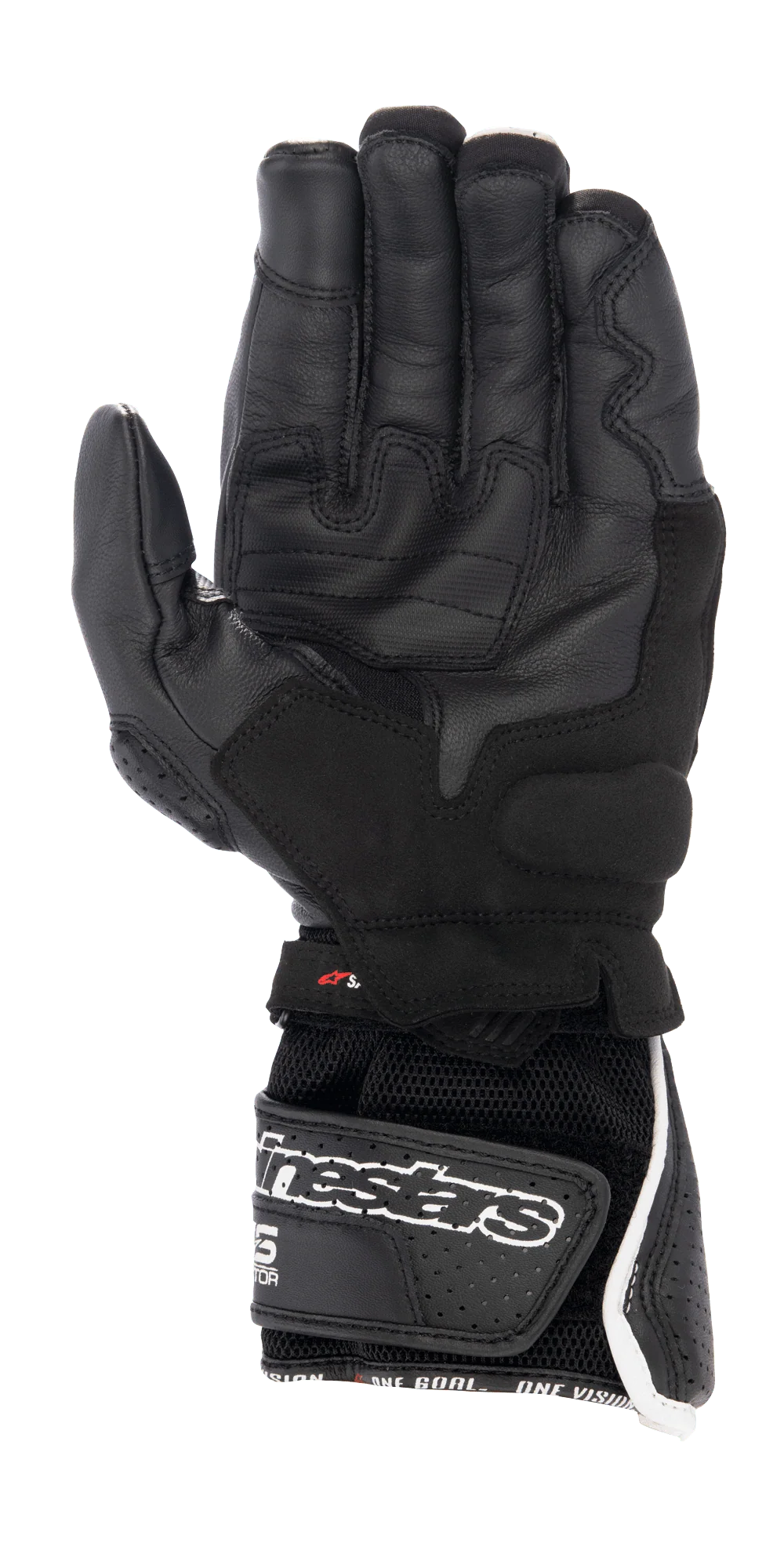 SP-8 V3 Air Gloves - Image 2