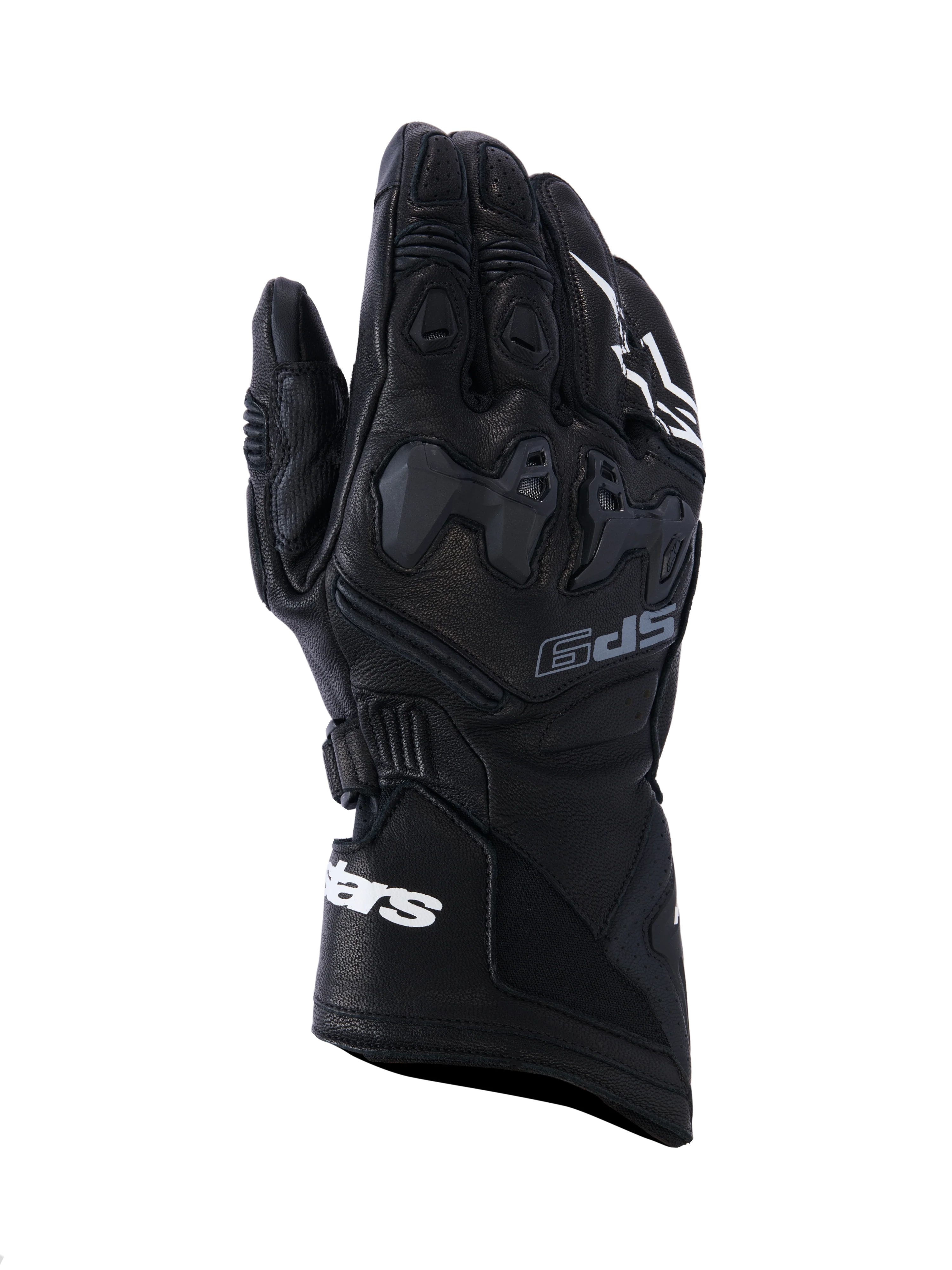 SP-9 Gloves