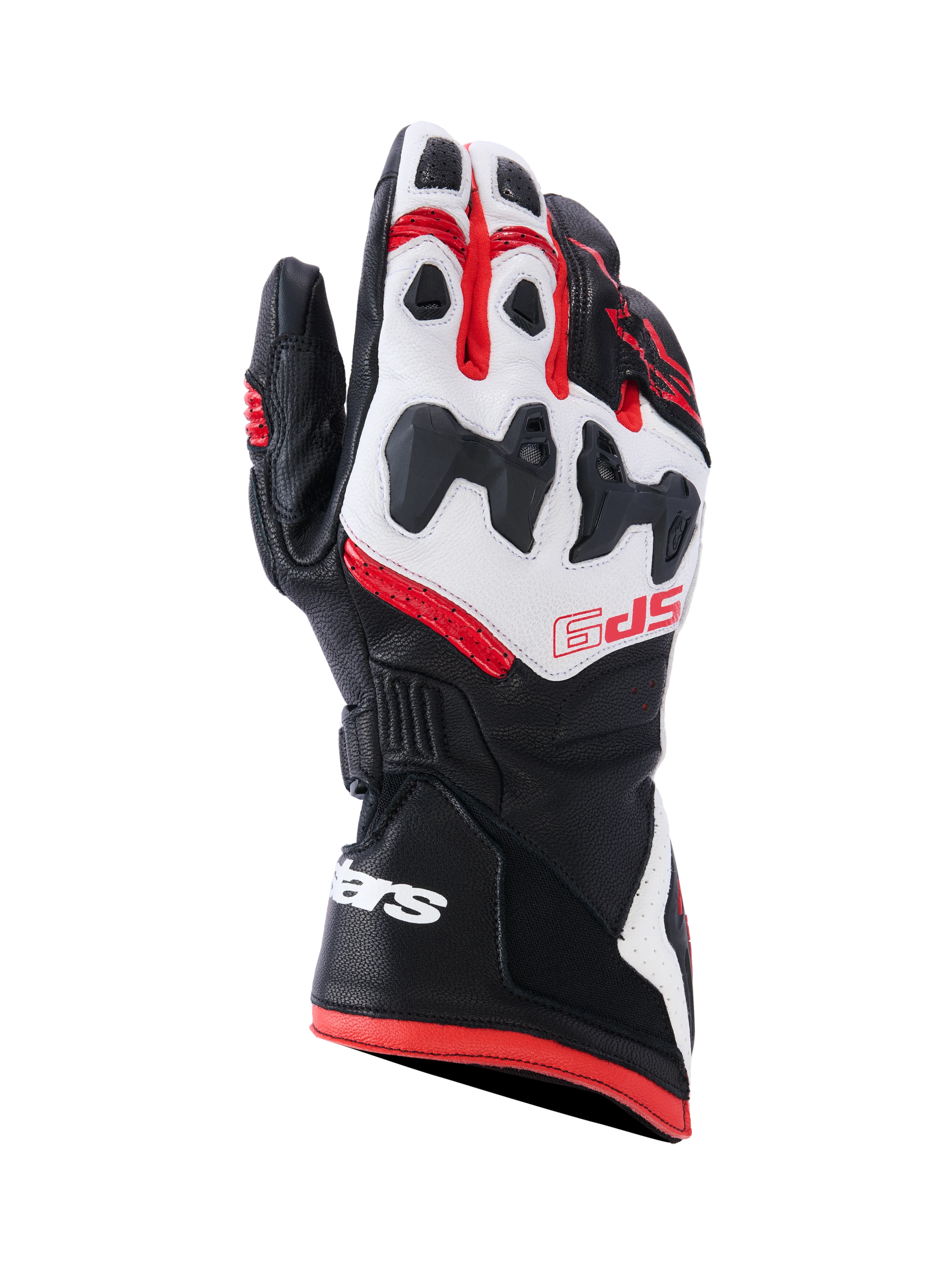 SP-9 Gloves