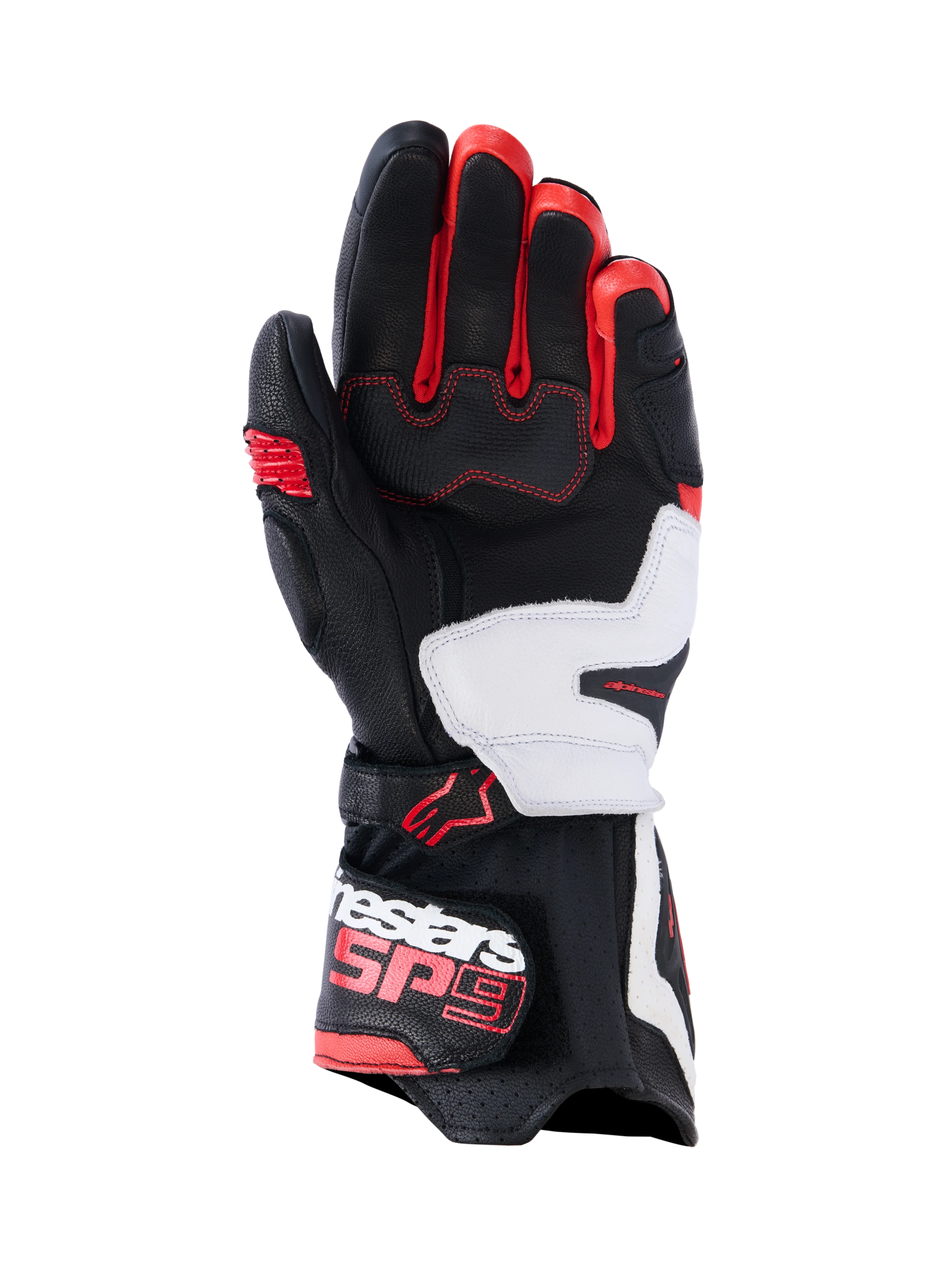 SP-9 Gloves - Image 2