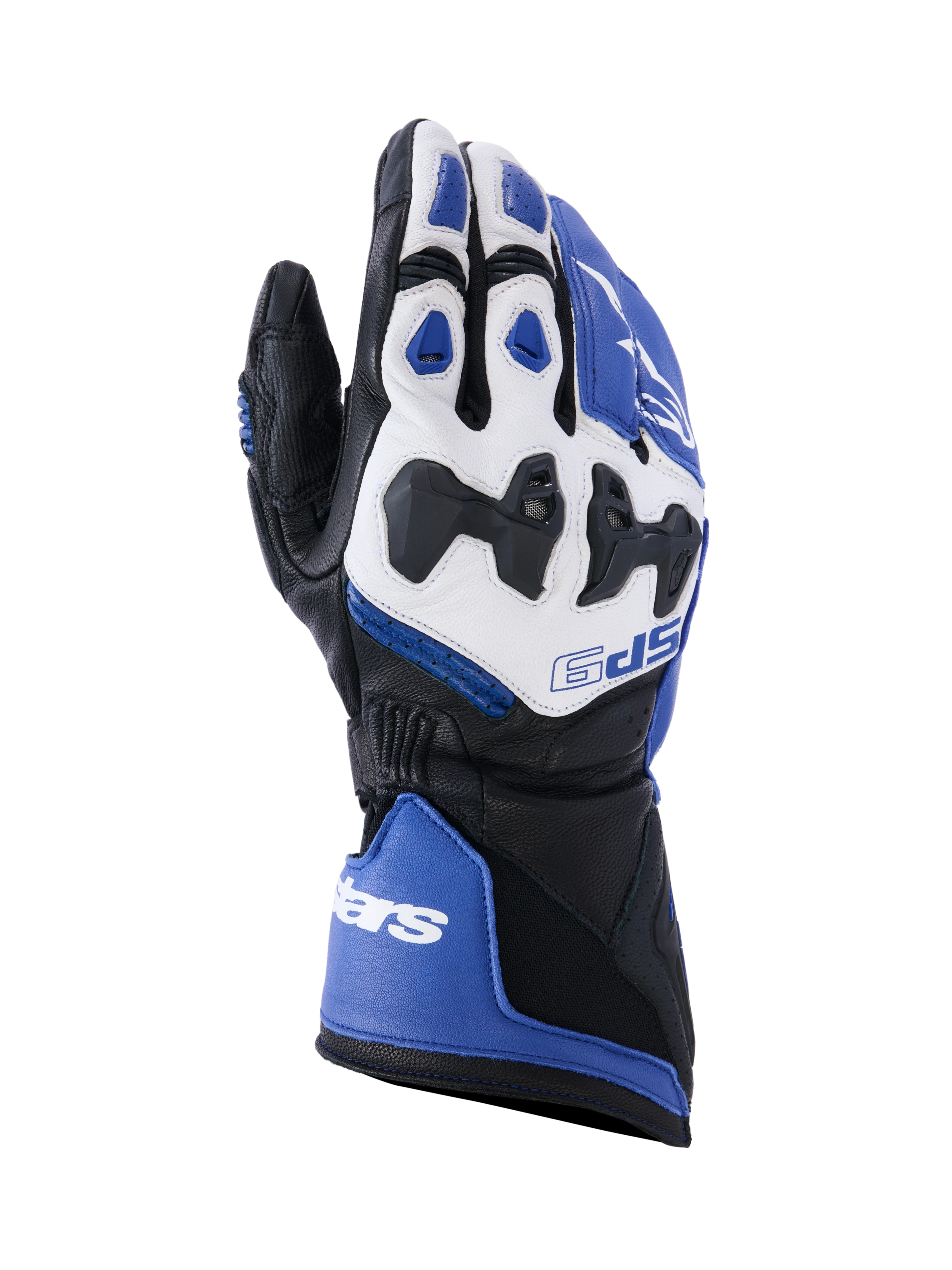 SP-9 Gloves