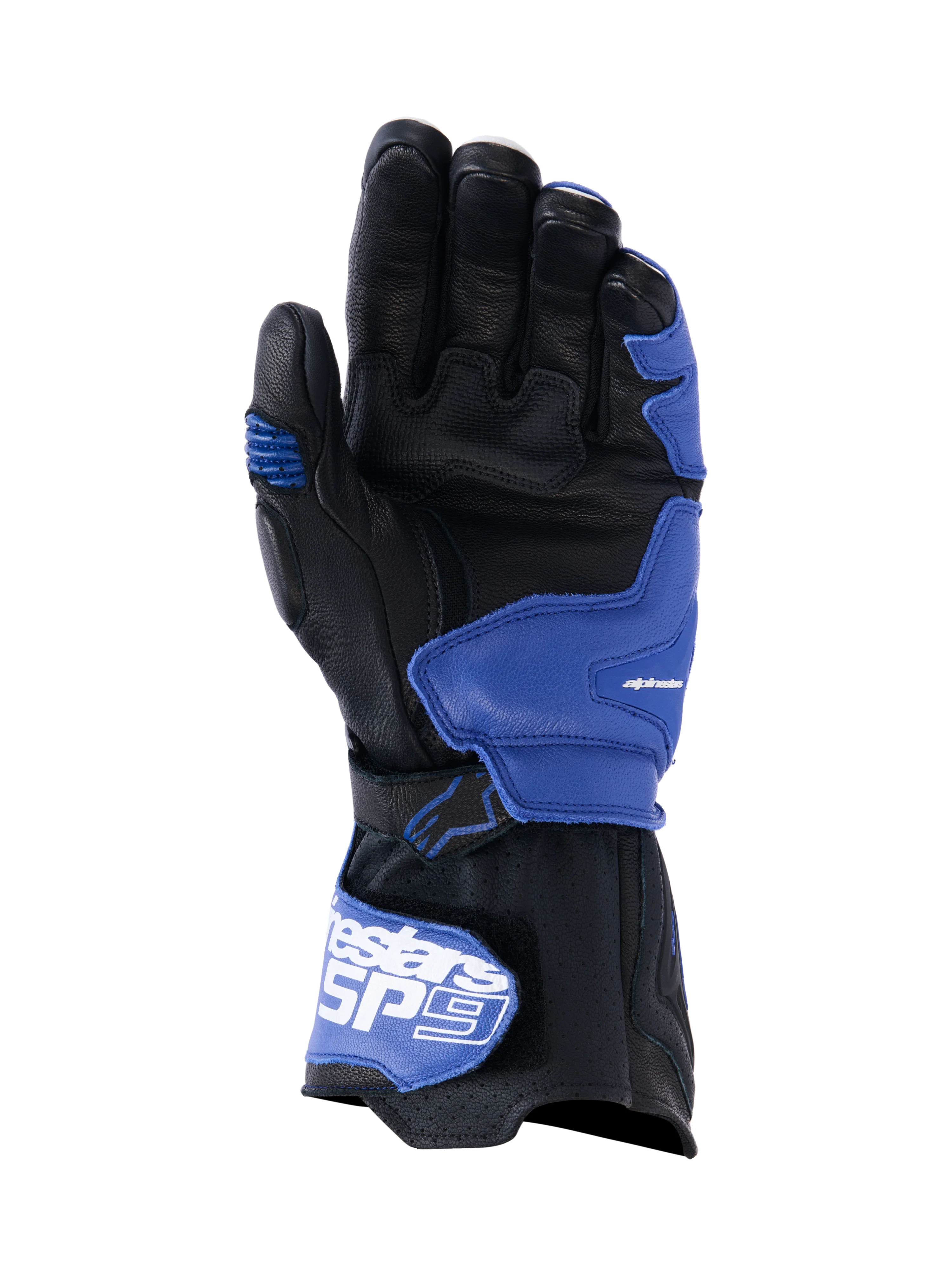 SP-9 Gloves - Image 2