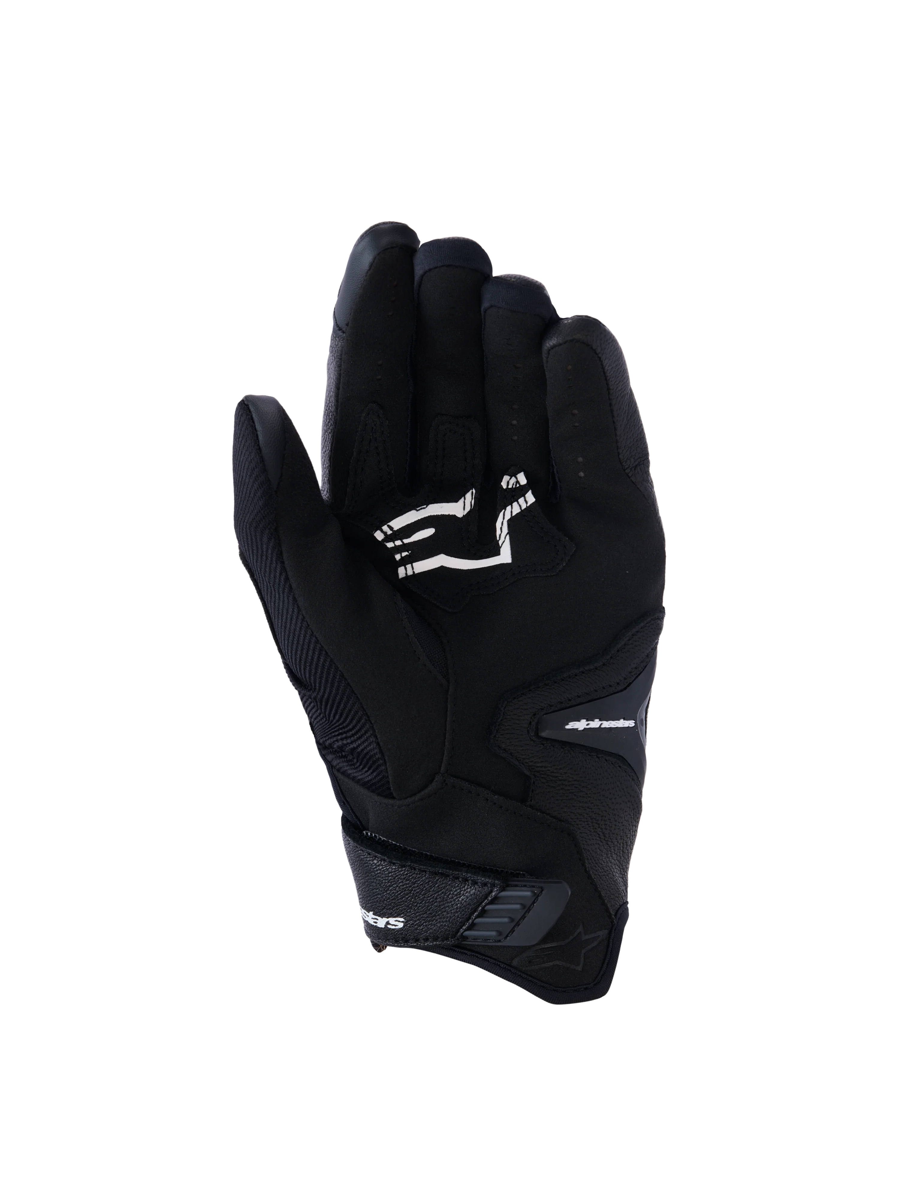 SP-R Pro Gloves - Image 2
