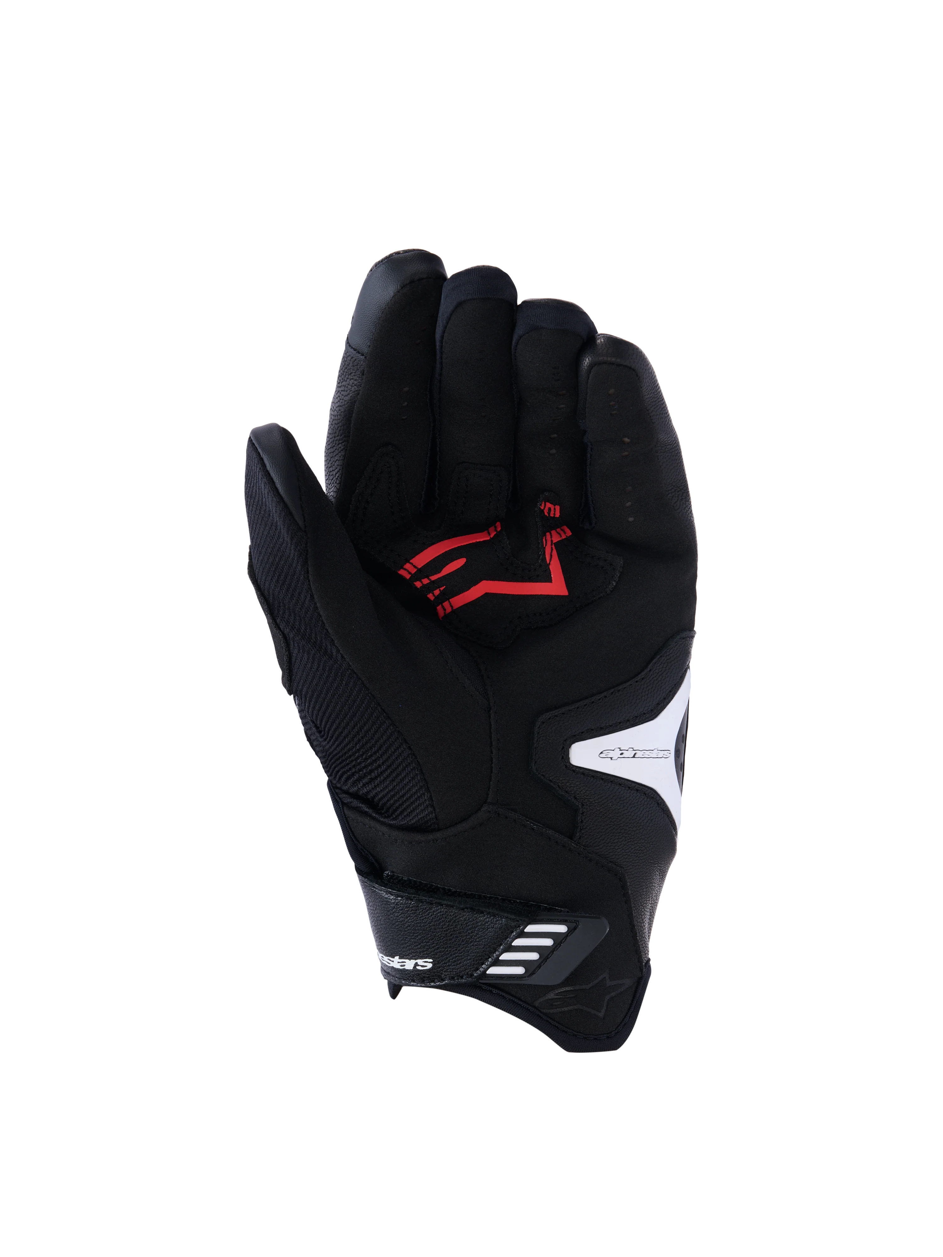SP-R Pro Gloves - Image 2