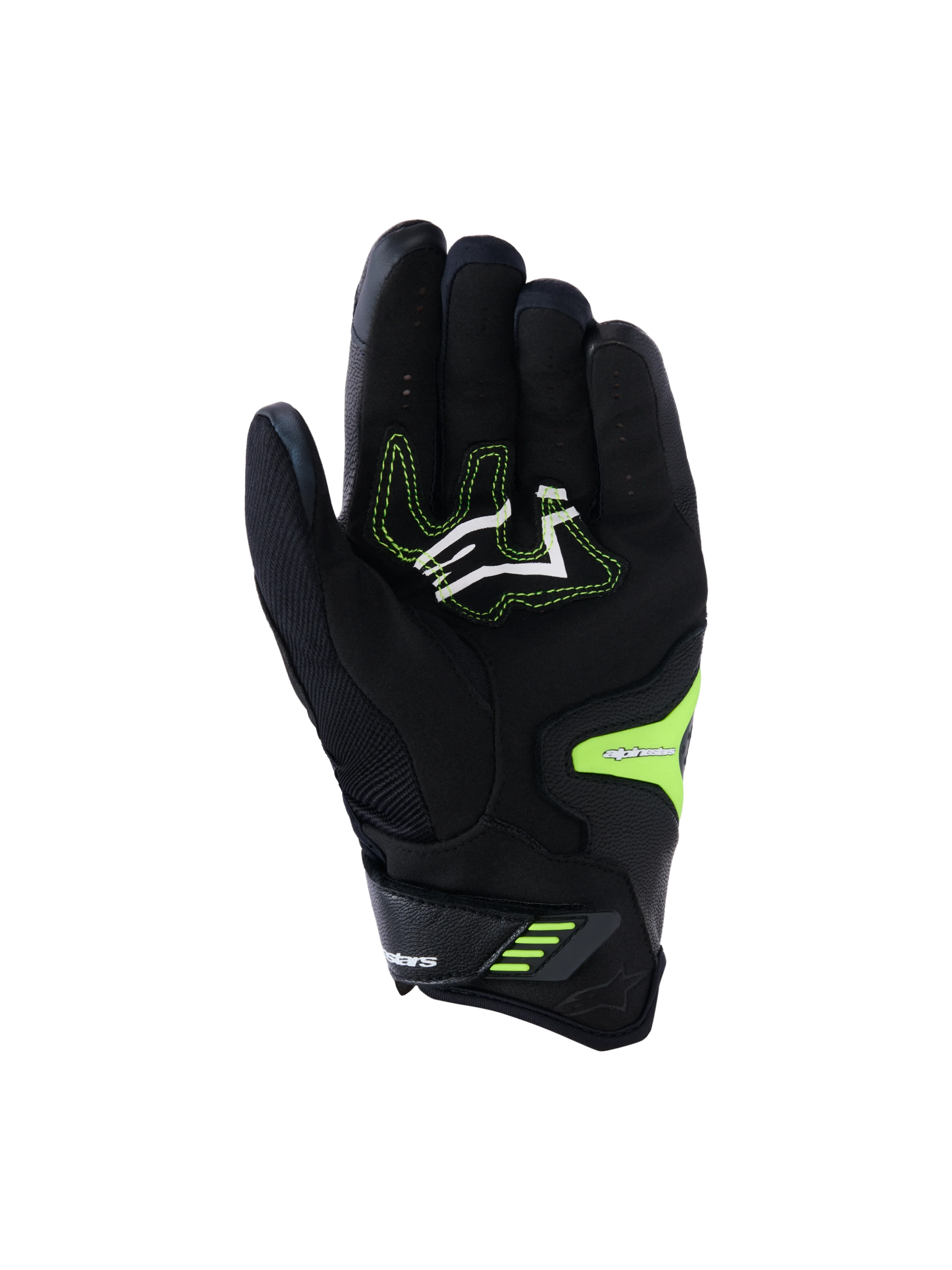 SP-R Pro Gloves - Image 2