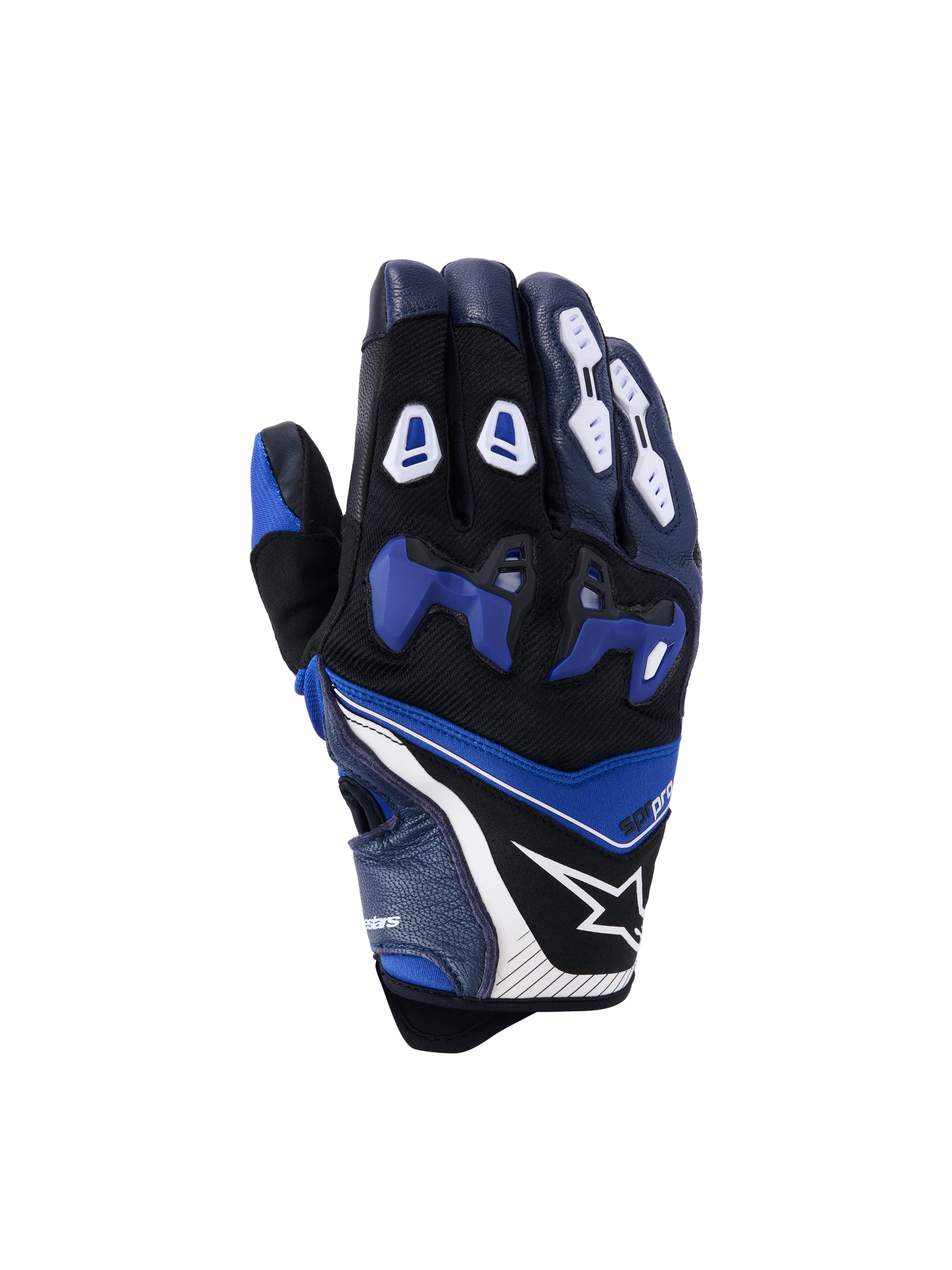 SP-R Pro Gloves