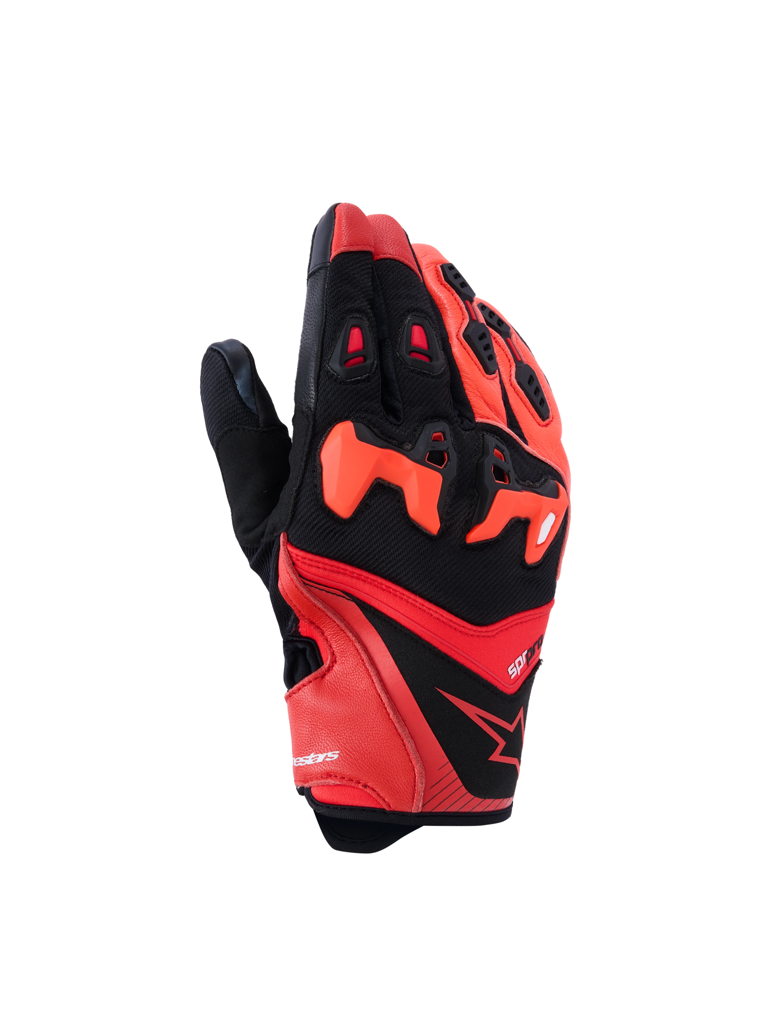 SP-R Pro Gloves