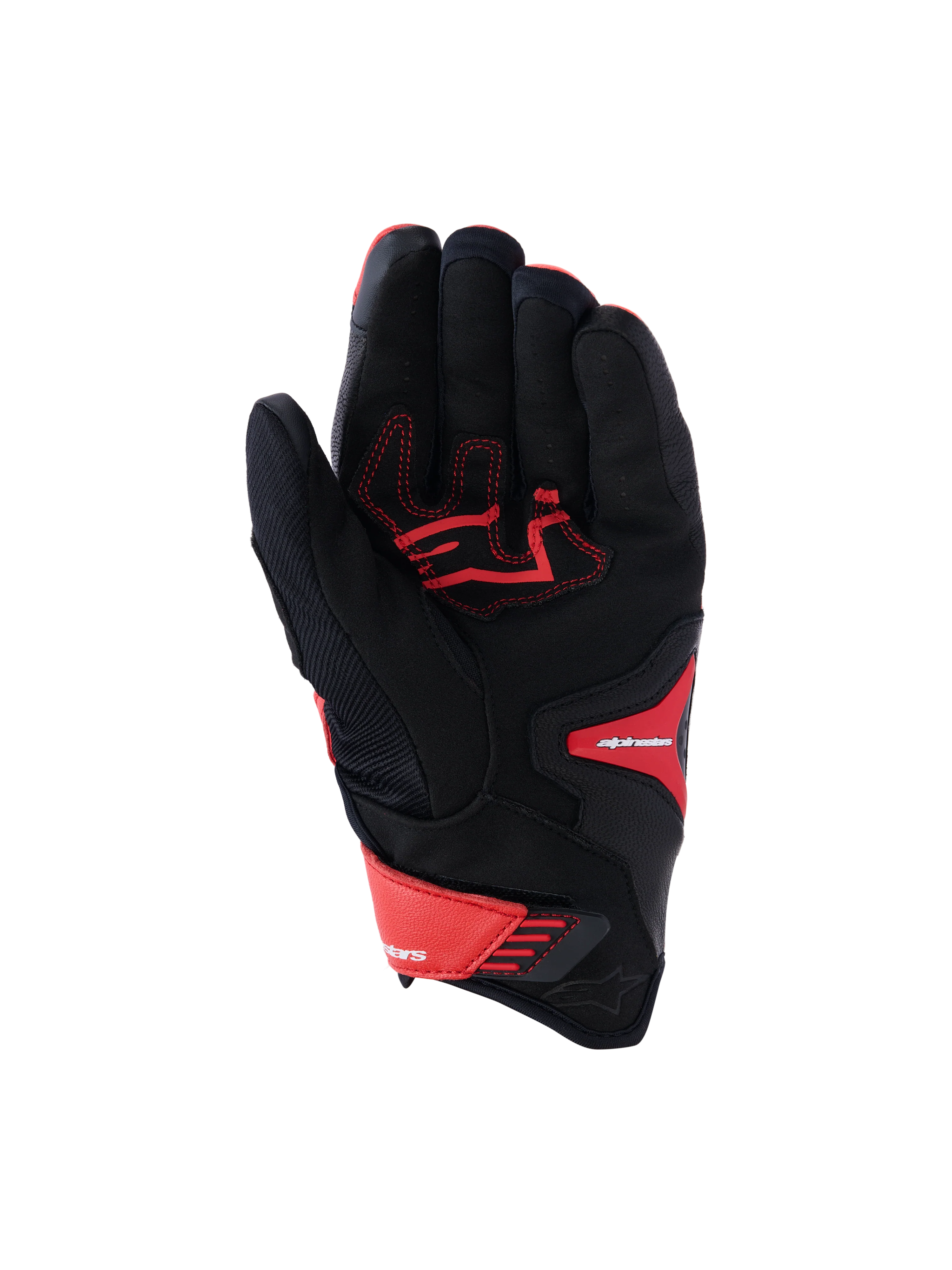 SP-R Pro Gloves - Image 2