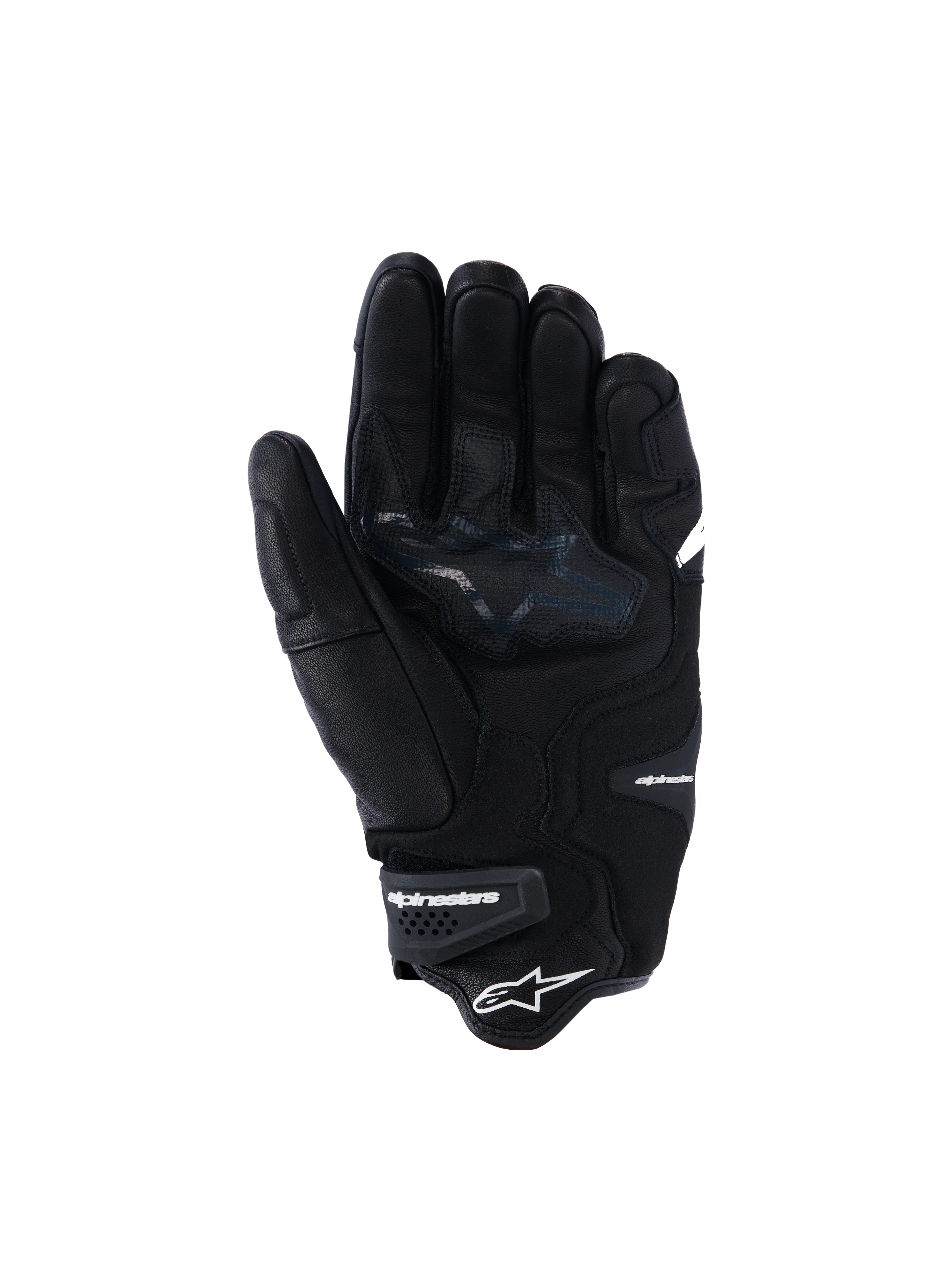 SP-R Tech Gloves - Image 2
